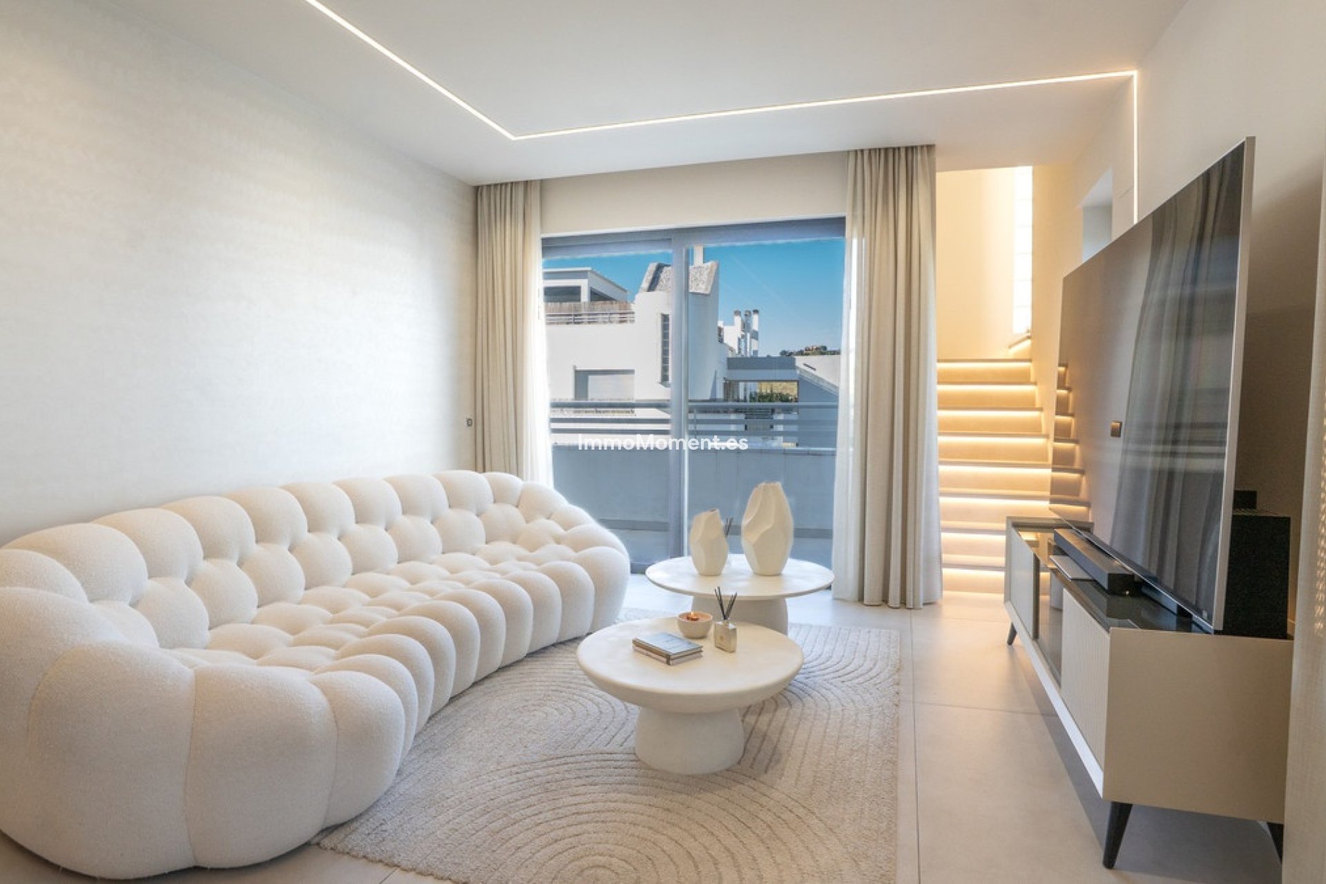 Revente - Appartement - Mijas - Mijas Costa