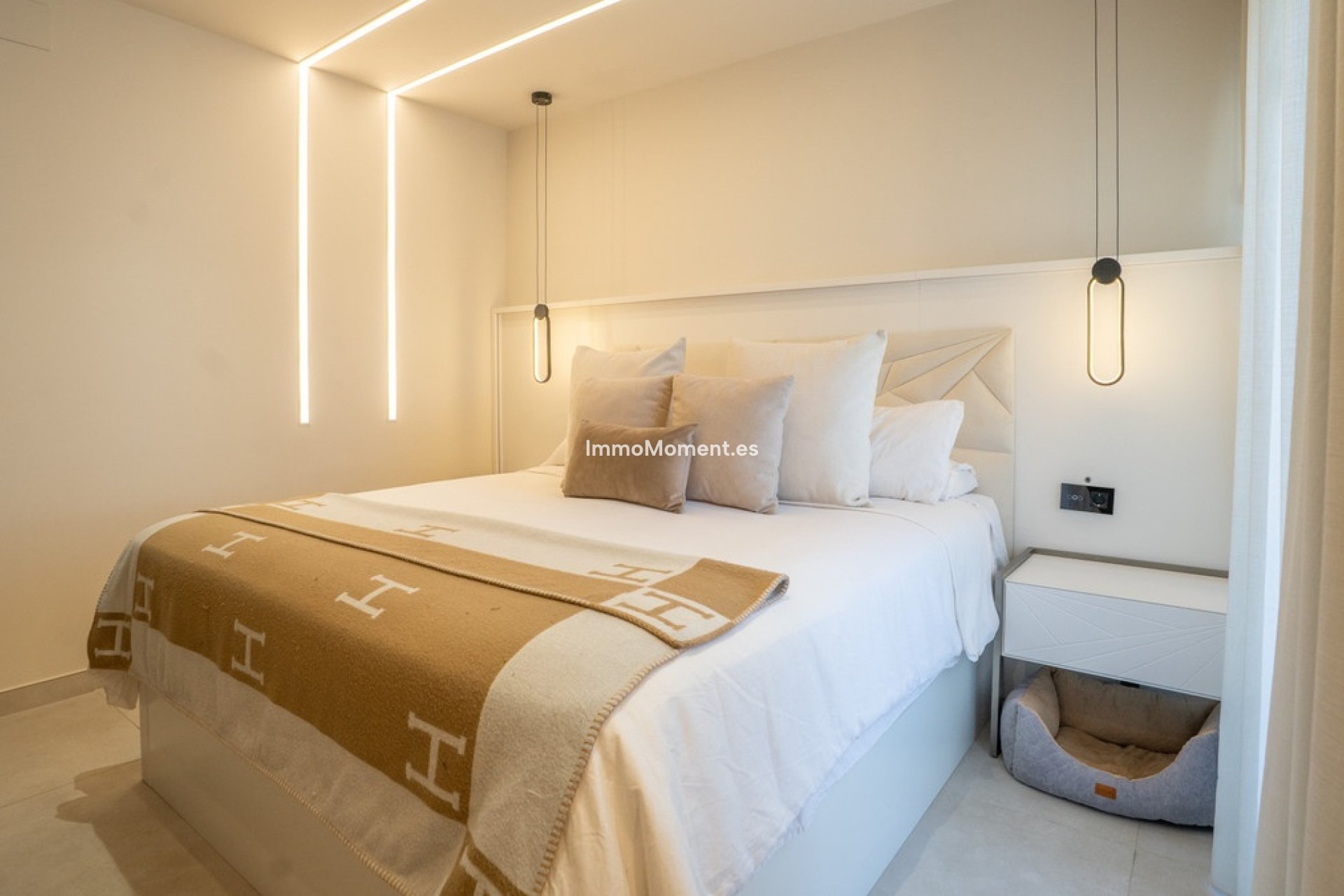 Revente - Appartement - Mijas - Mijas Costa