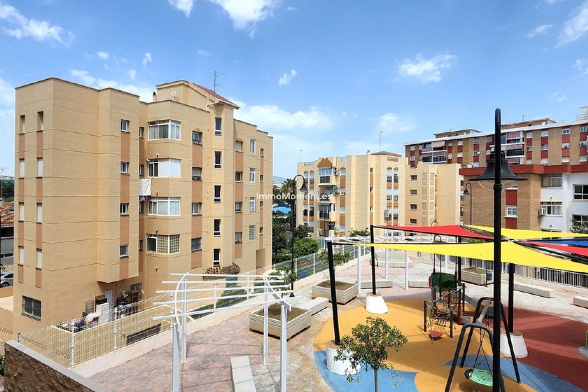 Revente - Appartement - Mijas - Mijas Costa