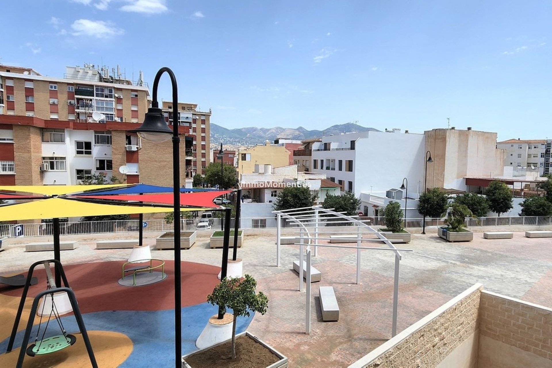 Revente - Appartement - Mijas - Mijas Costa