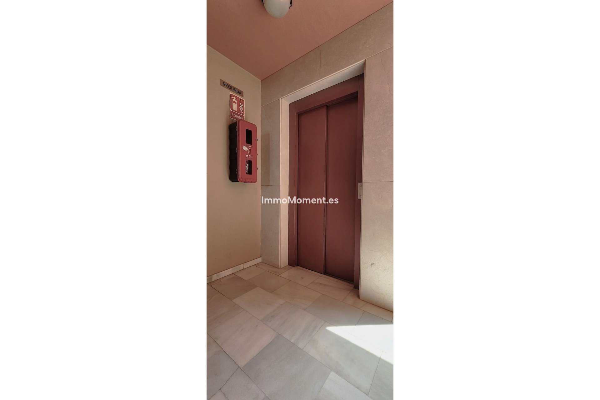 Revente - Appartement - Mijas - Mijas Costa