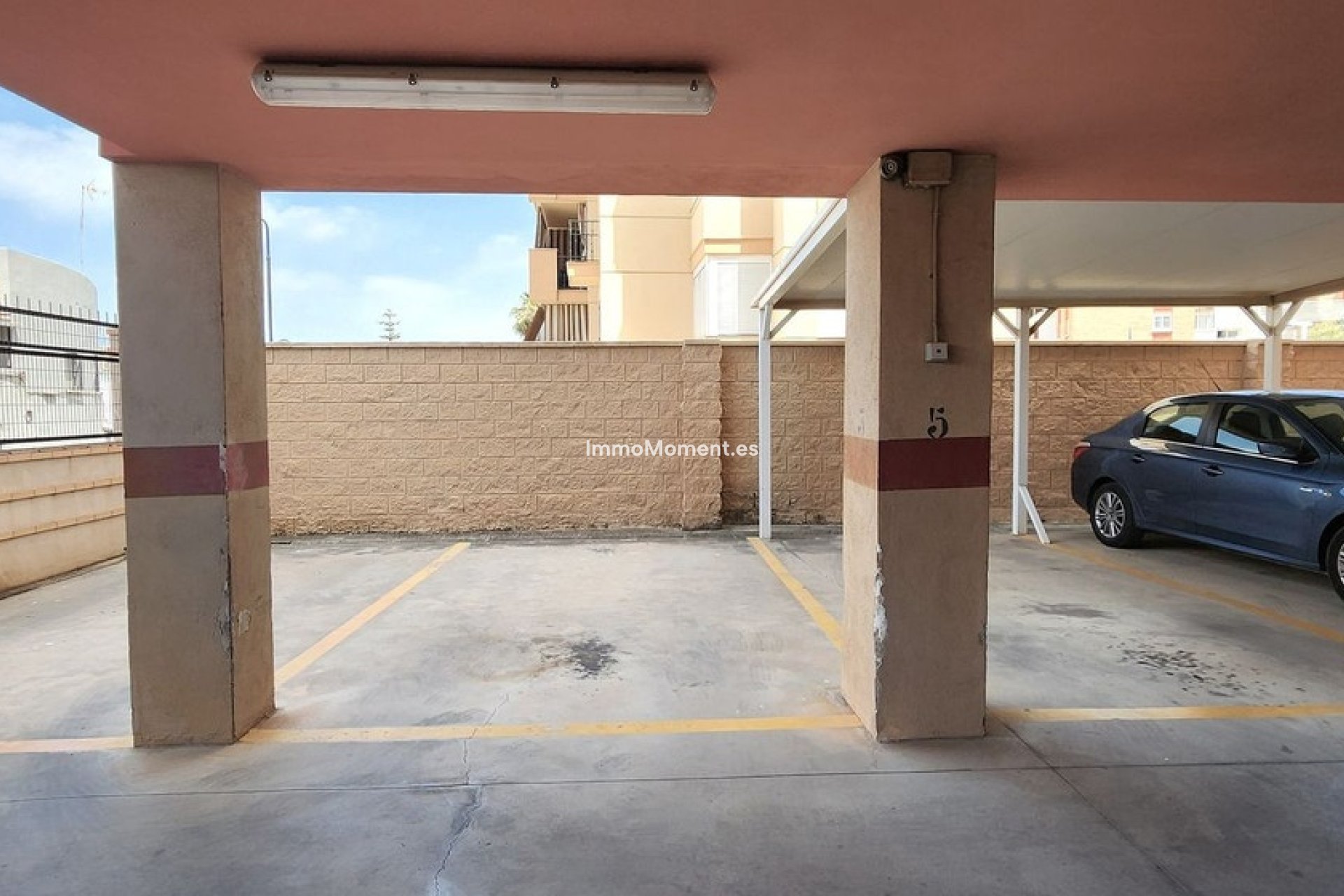 Revente - Appartement - Mijas - Mijas Costa