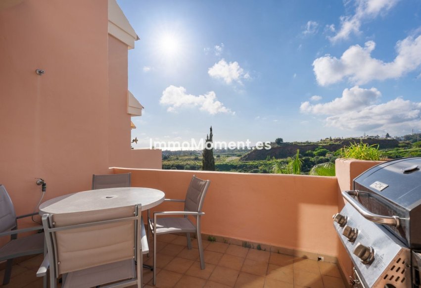 Revente - Appartement - Mijas - Mijas Costa