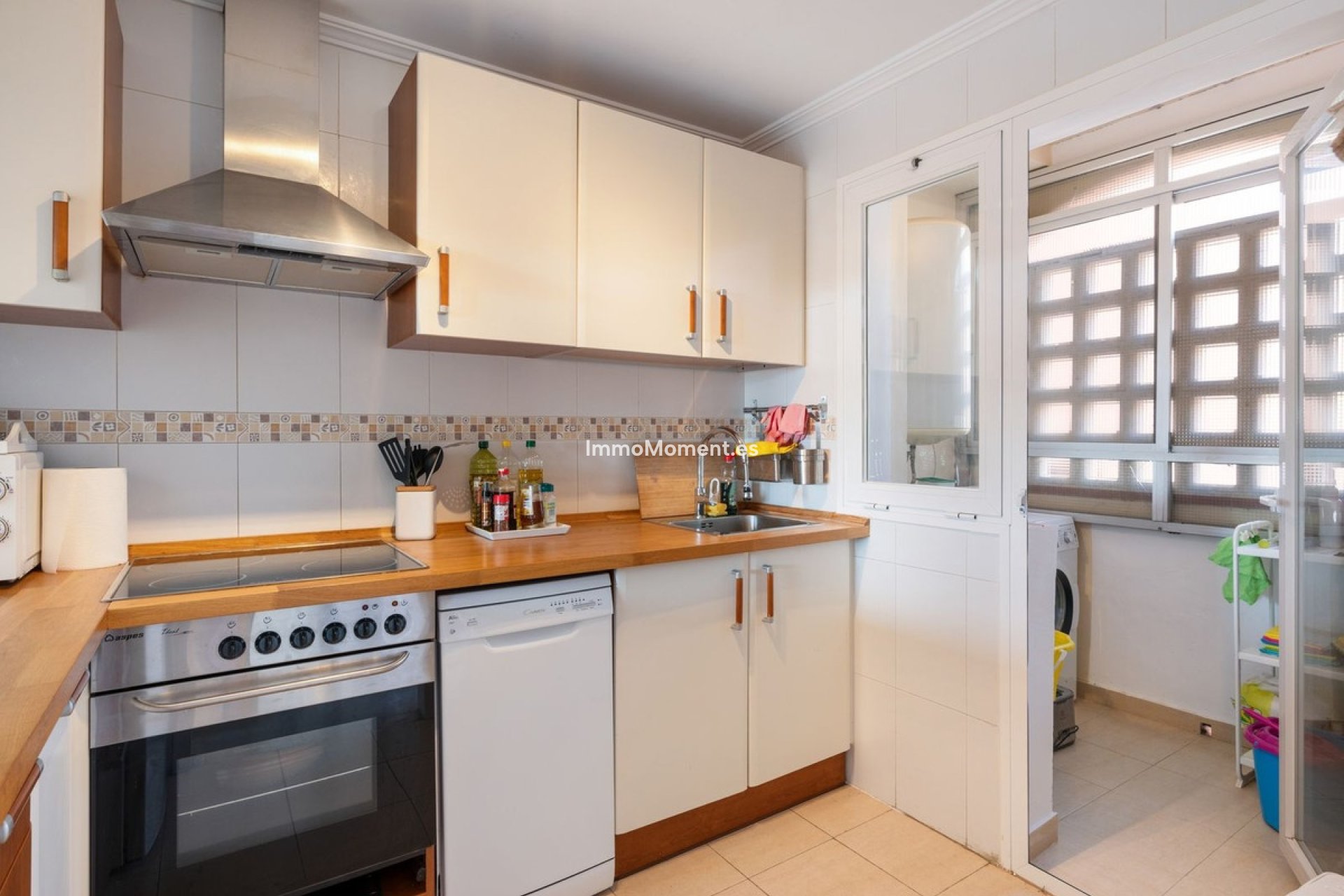 Revente - Appartement - Mijas - Mijas Costa