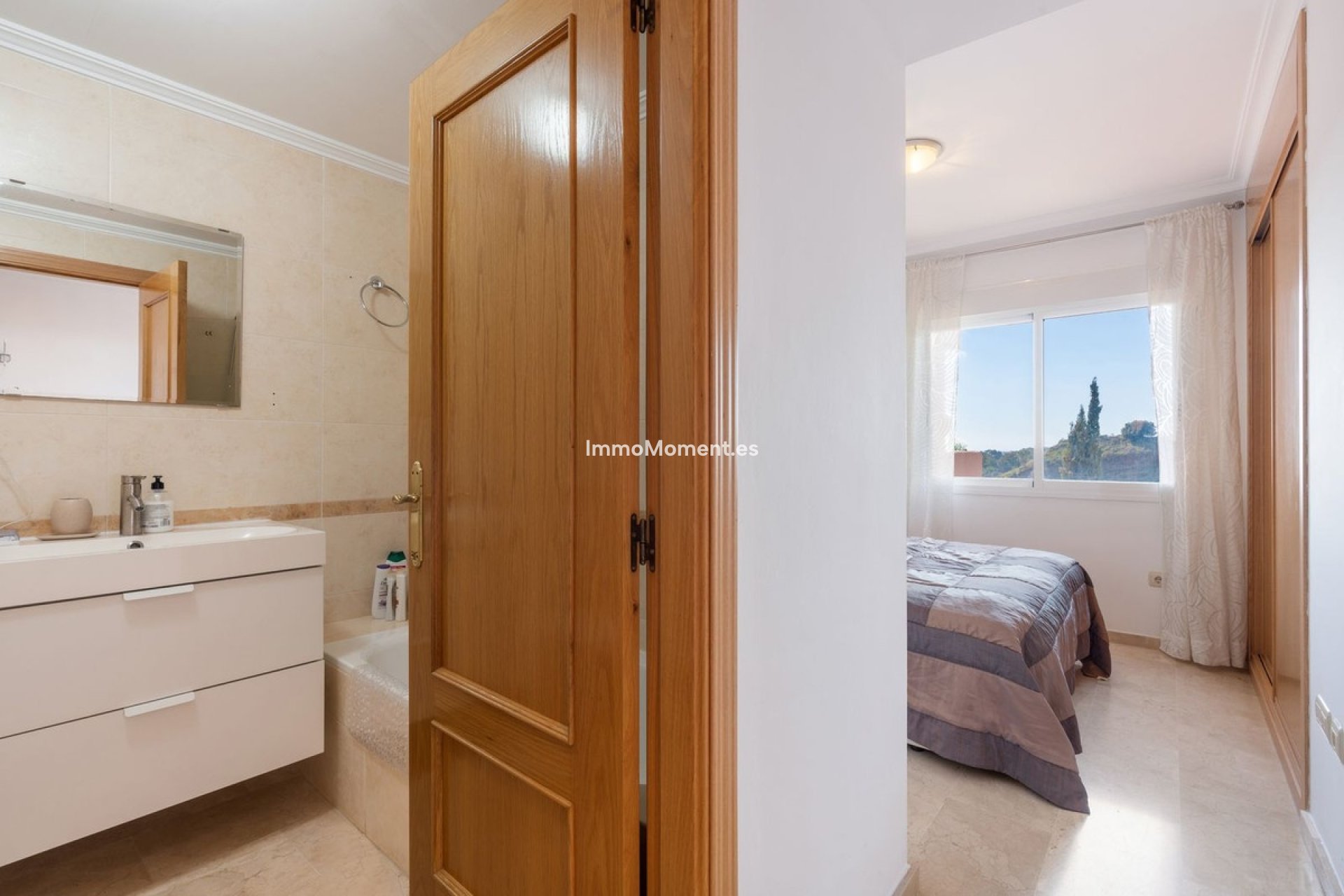 Revente - Appartement - Mijas - Mijas Costa