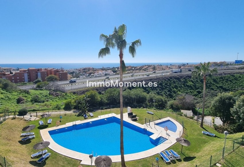 Revente - Appartement - Mijas - Mijas Costa