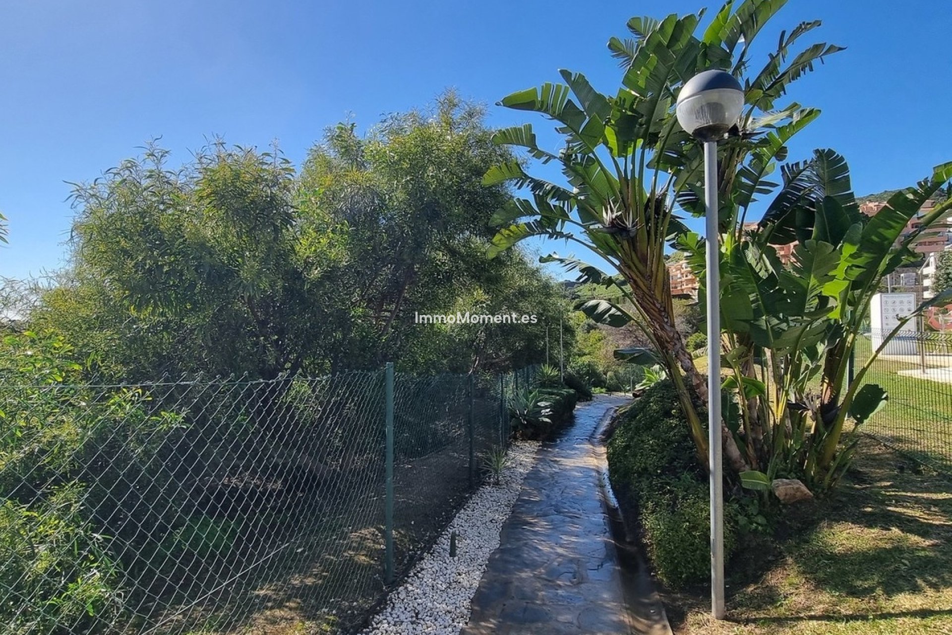 Revente - Appartement - Mijas - Mijas Costa