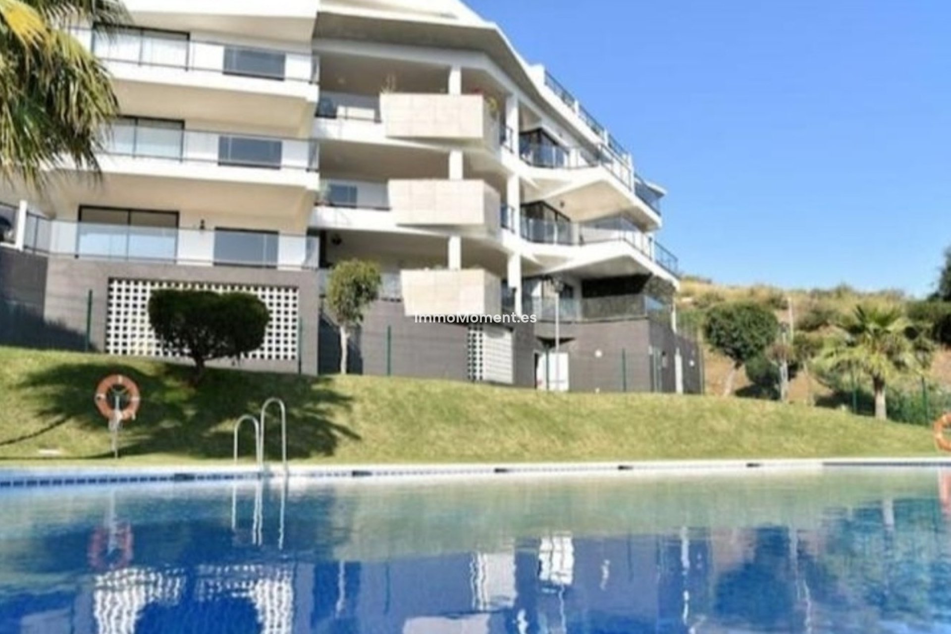 Revente - Appartement - Mijas - Mijas Costa