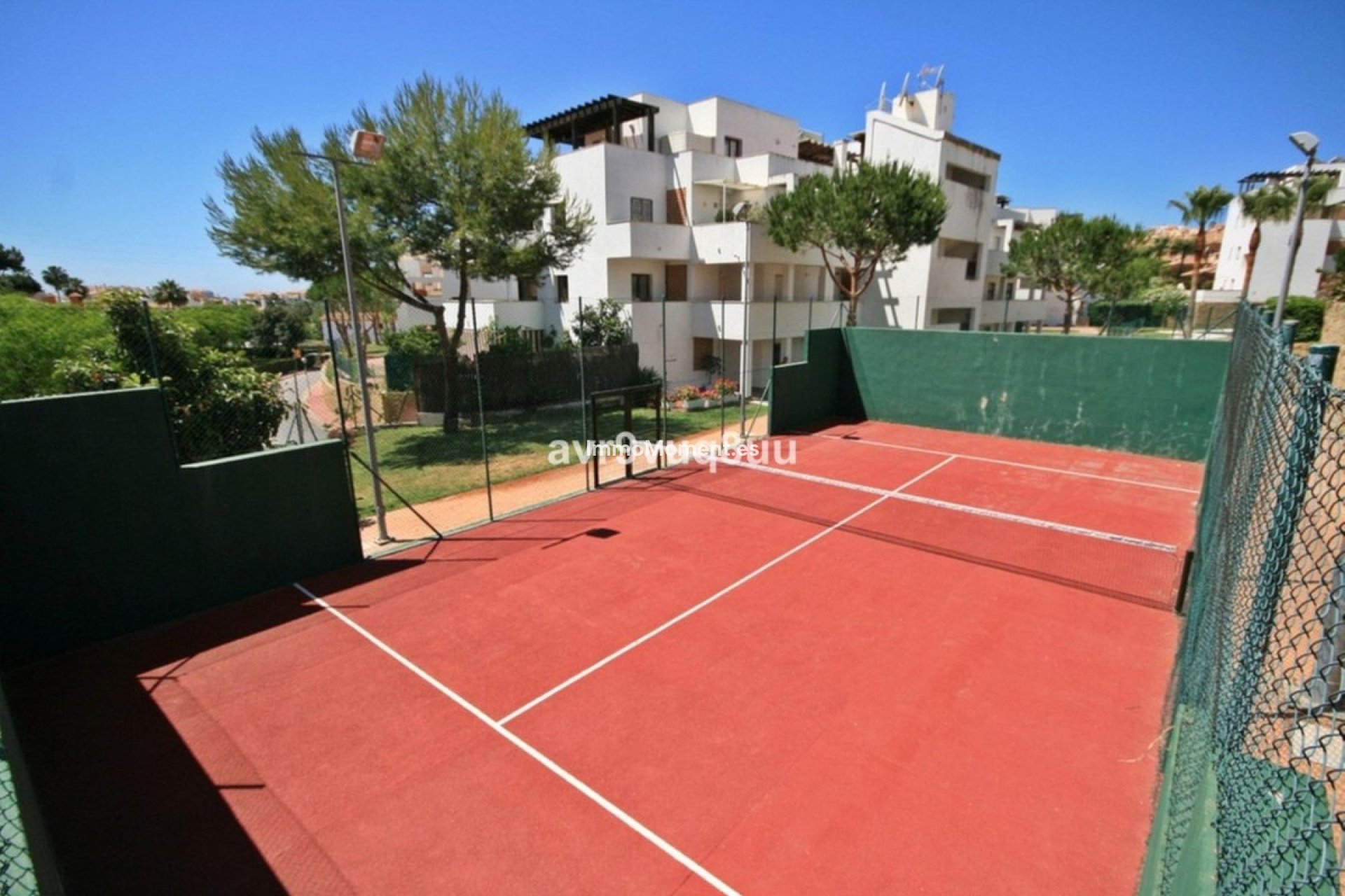 Revente - Appartement - Mijas - Mijas Costa