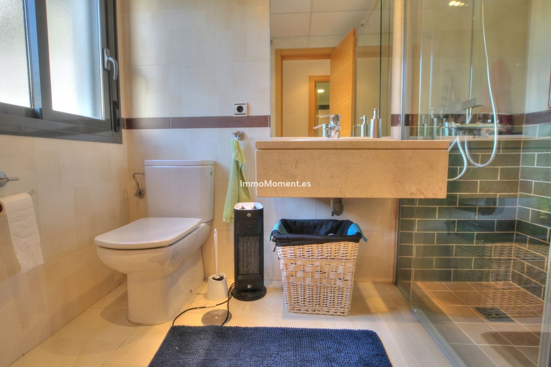 Revente - Appartement - Mijas - Mijas Costa