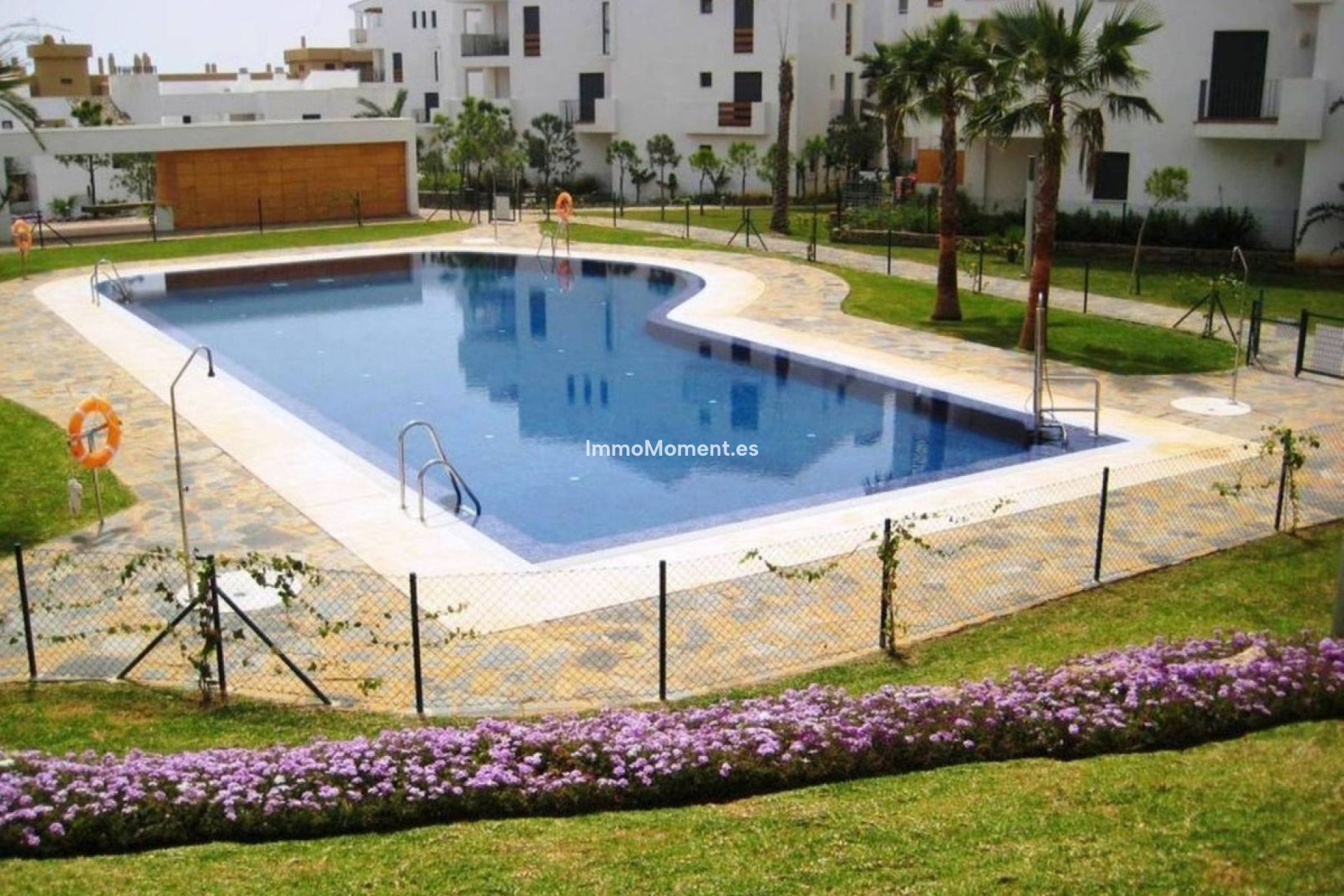 Revente - Appartement - Mijas - Mijas Costa