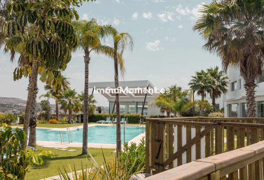 Revente - Appartement - Mijas - Mijas Costa