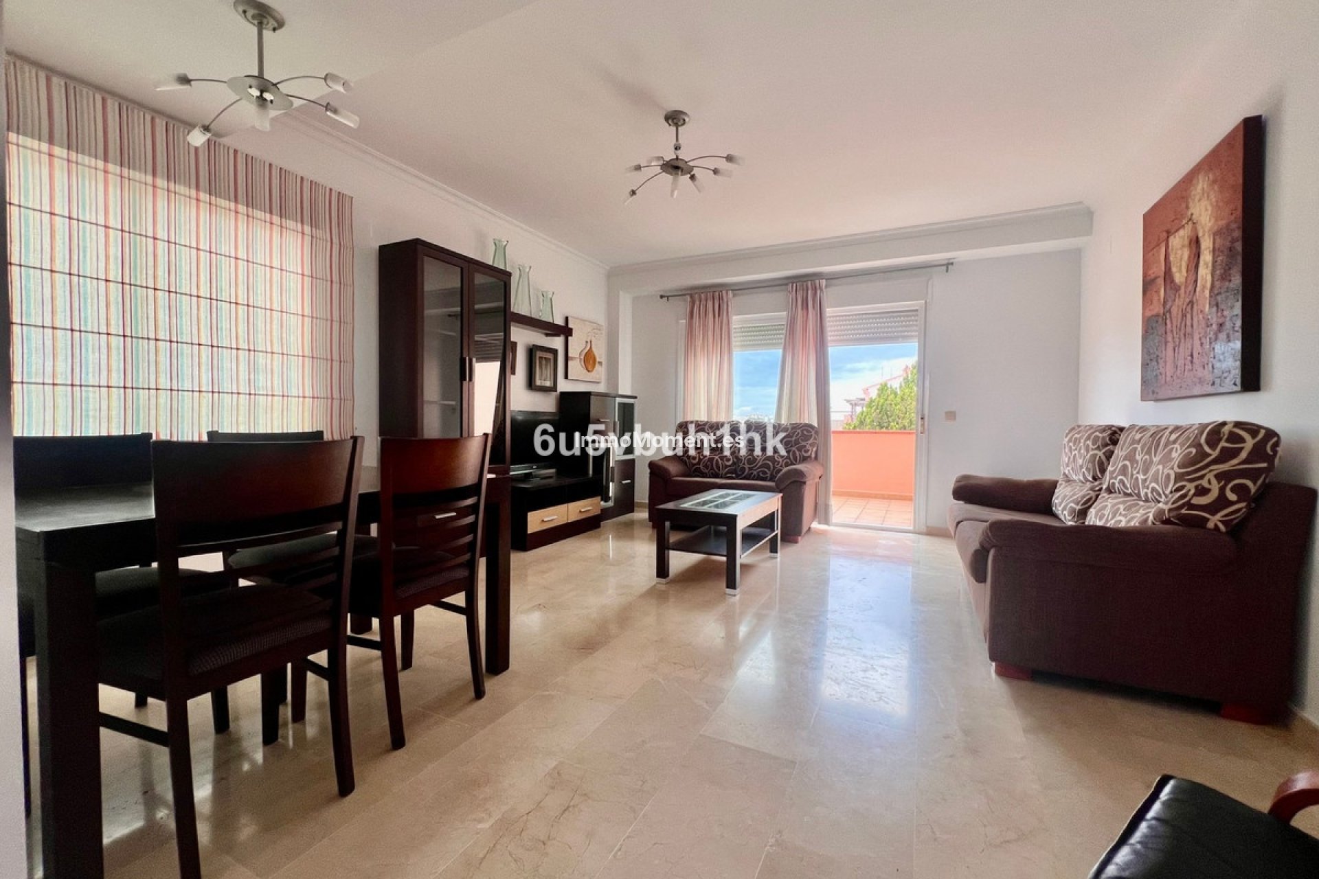 Revente - Appartement - Mijas - Mijas Costa