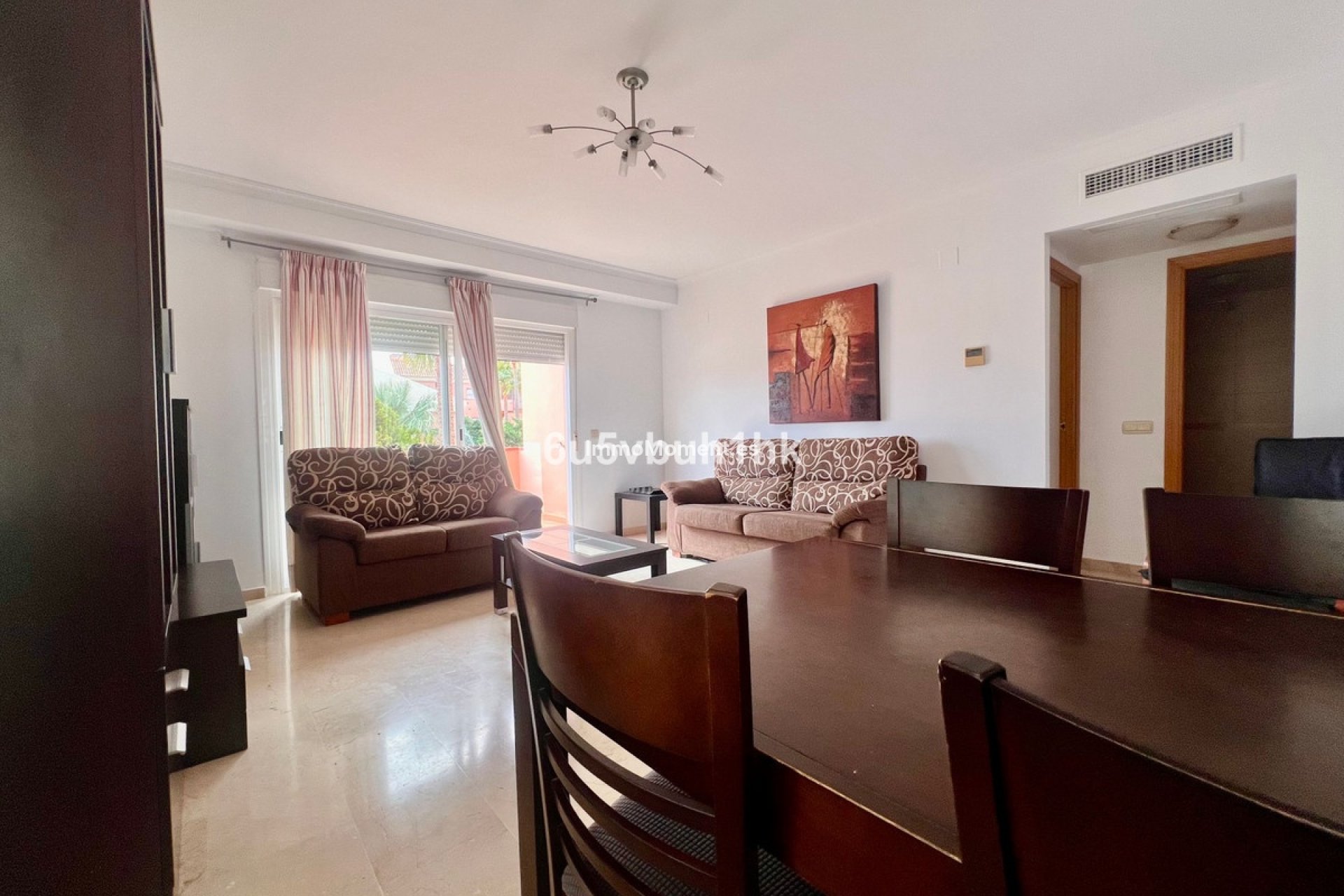 Revente - Appartement - Mijas - Mijas Costa