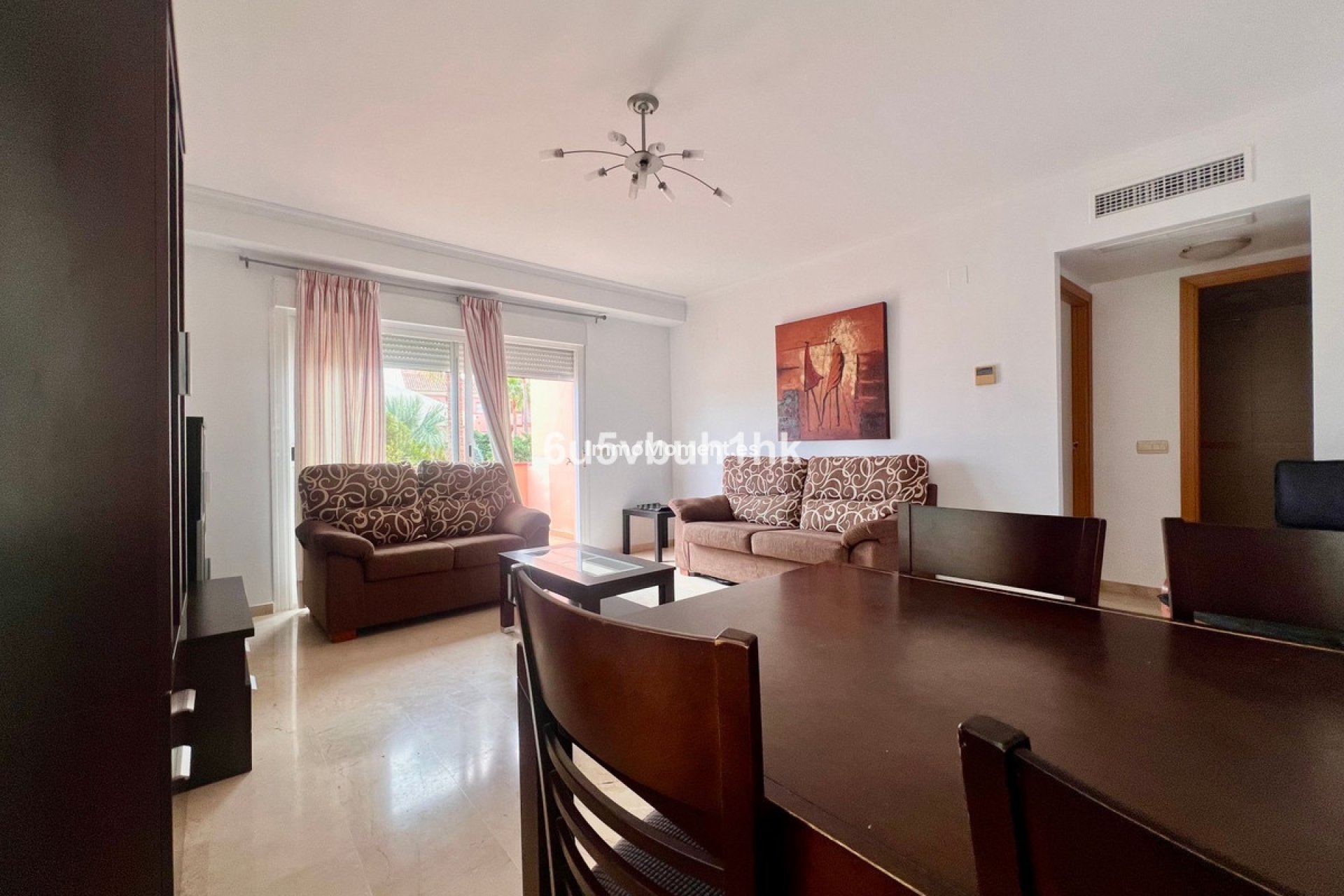 Revente - Appartement - Mijas - Mijas Costa