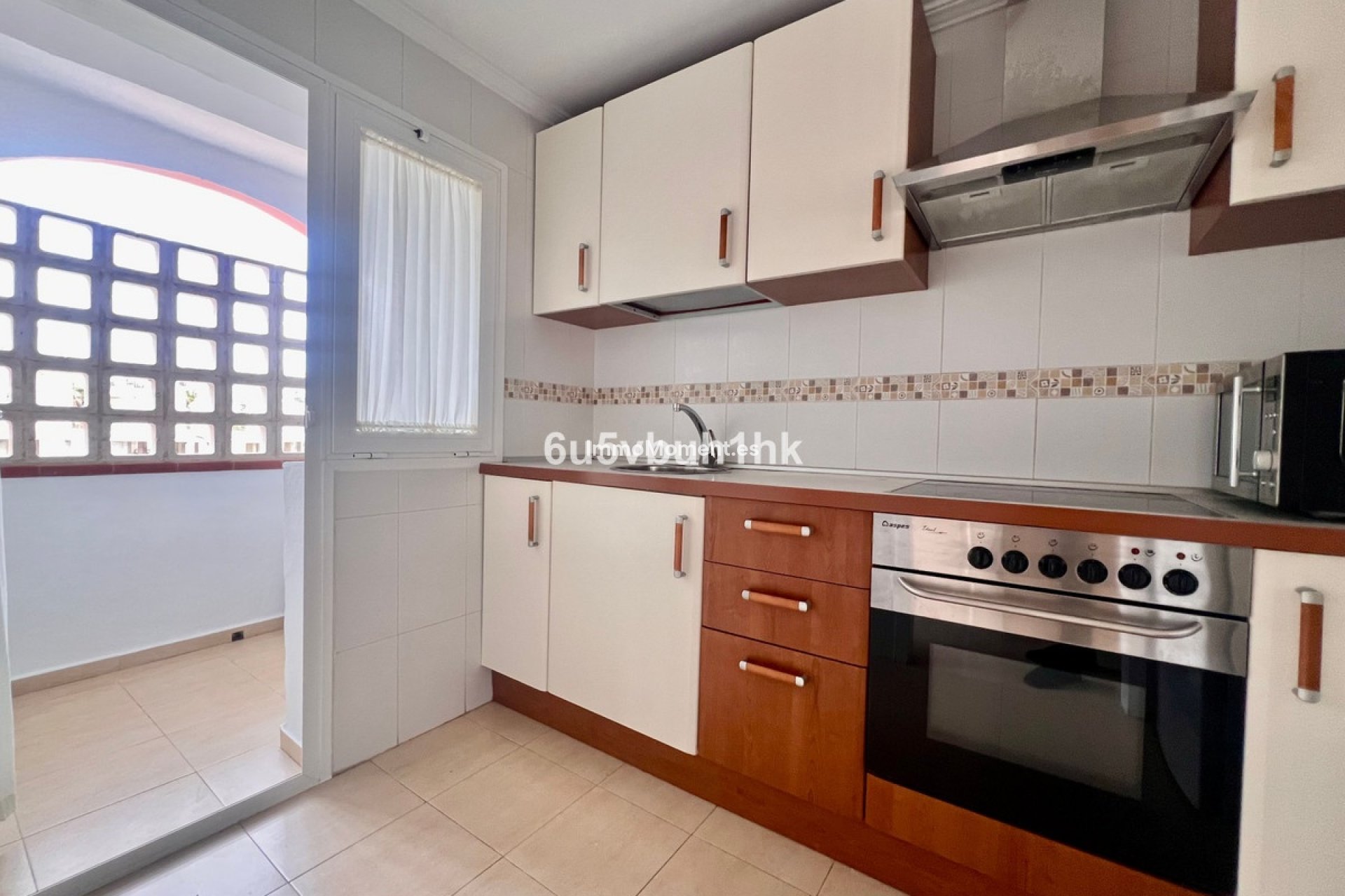 Revente - Appartement - Mijas - Mijas Costa