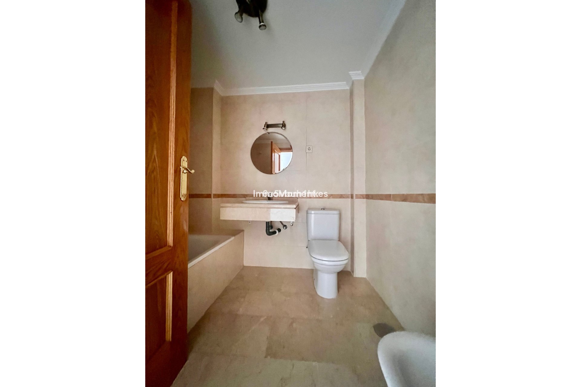 Revente - Appartement - Mijas - Mijas Costa