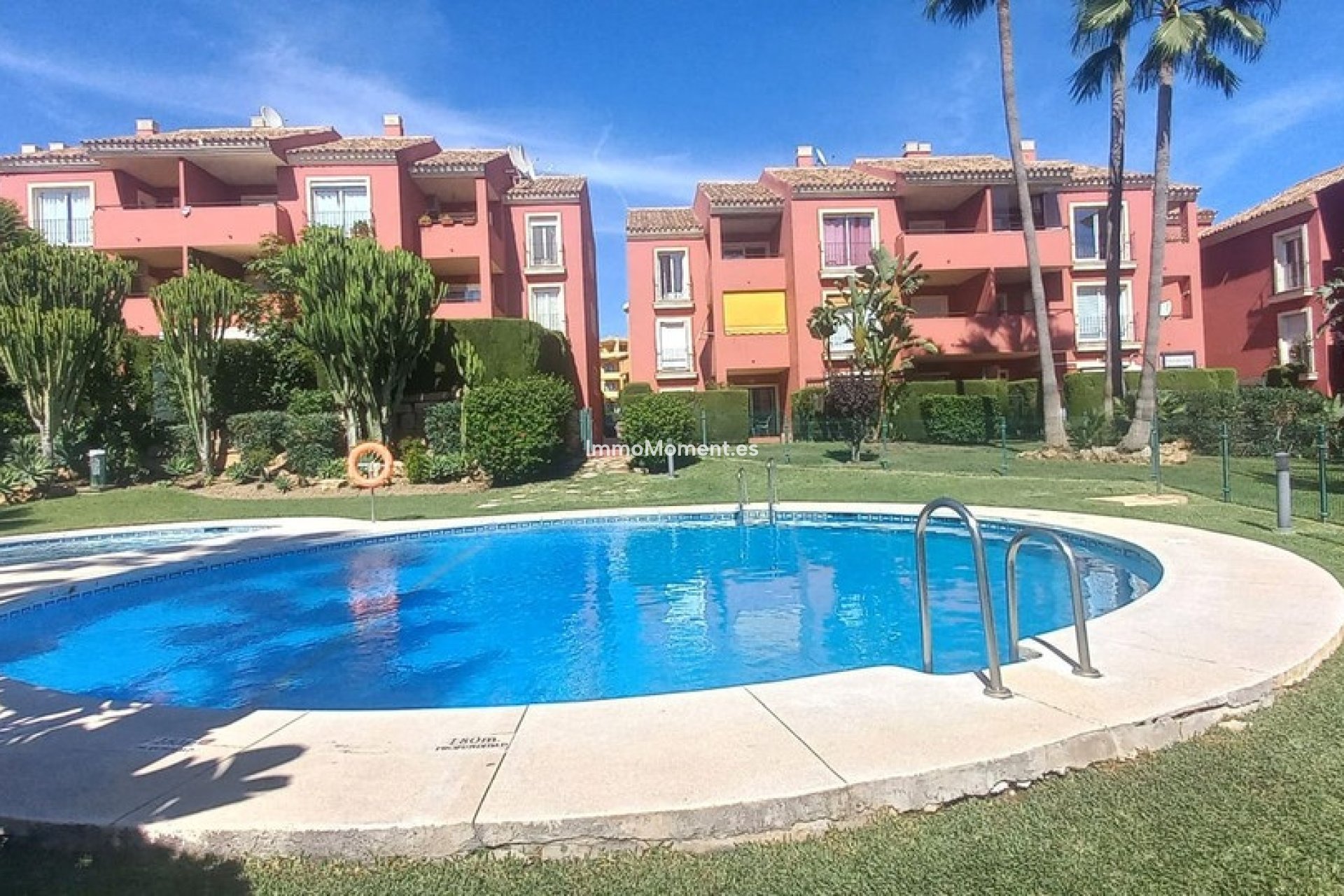 Revente - Appartement - Mijas - Mijas Costa