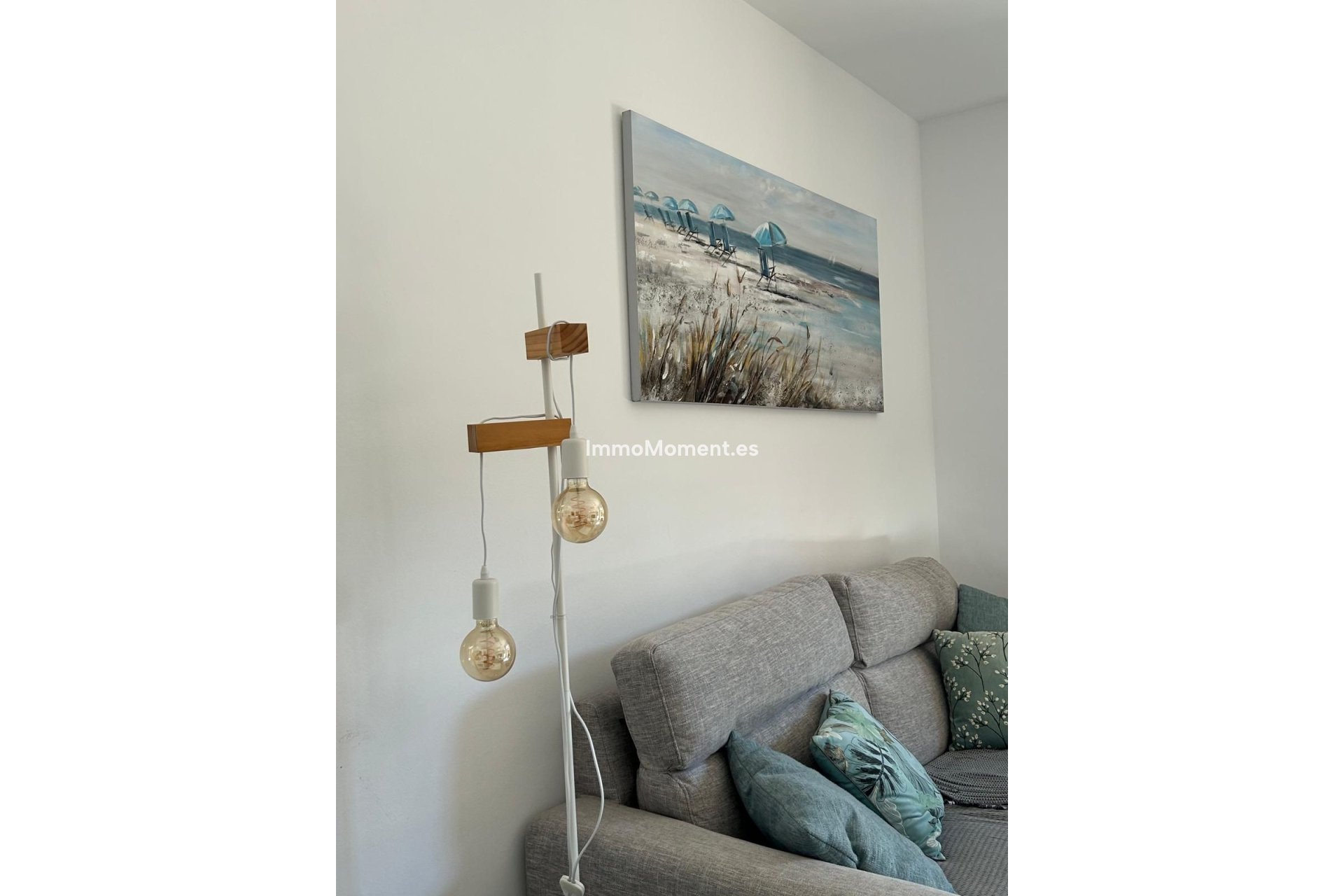 Revente - Appartement - Mijas - Mijas Costa