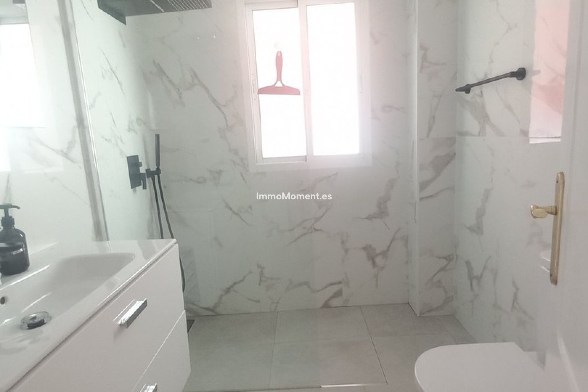 Revente - Appartement - Mijas - Mijas Costa