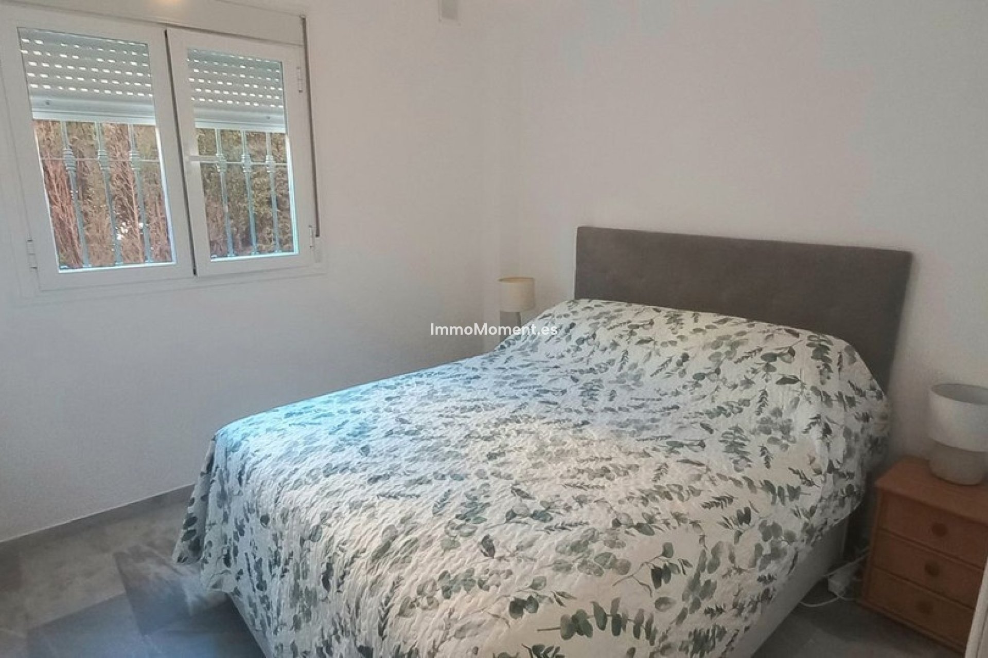 Revente - Appartement - Mijas - Mijas Costa