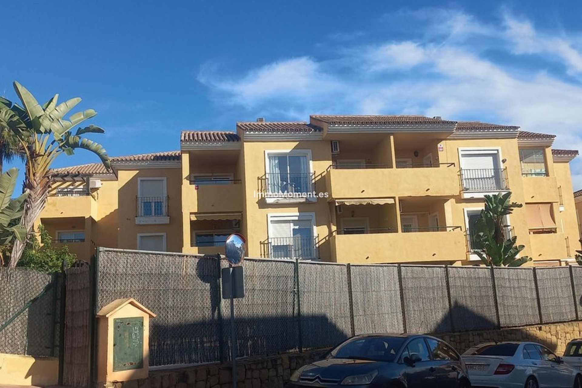 Revente - Appartement - Mijas - Mijas Costa