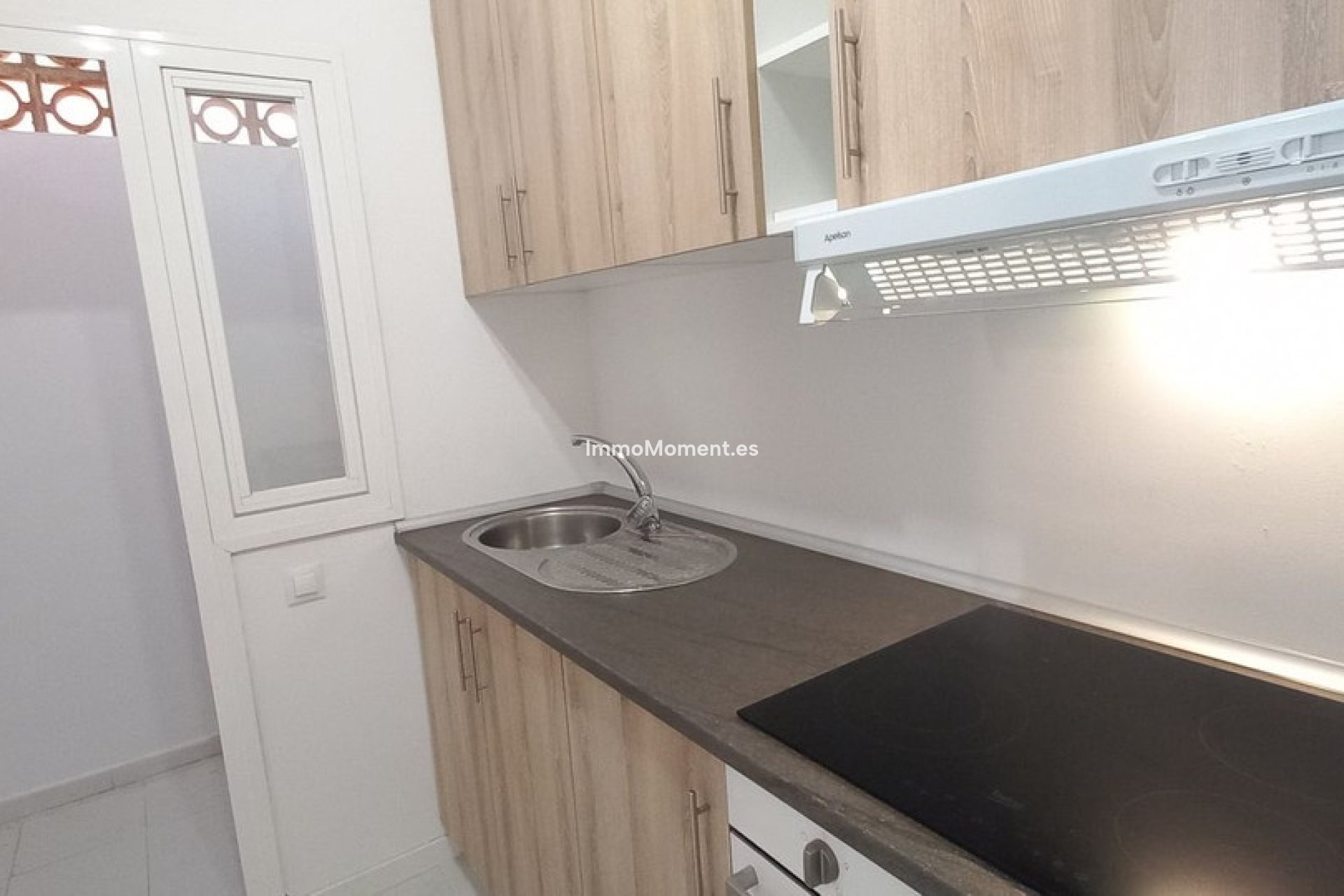 Revente - Appartement - Mijas - Mijas Costa