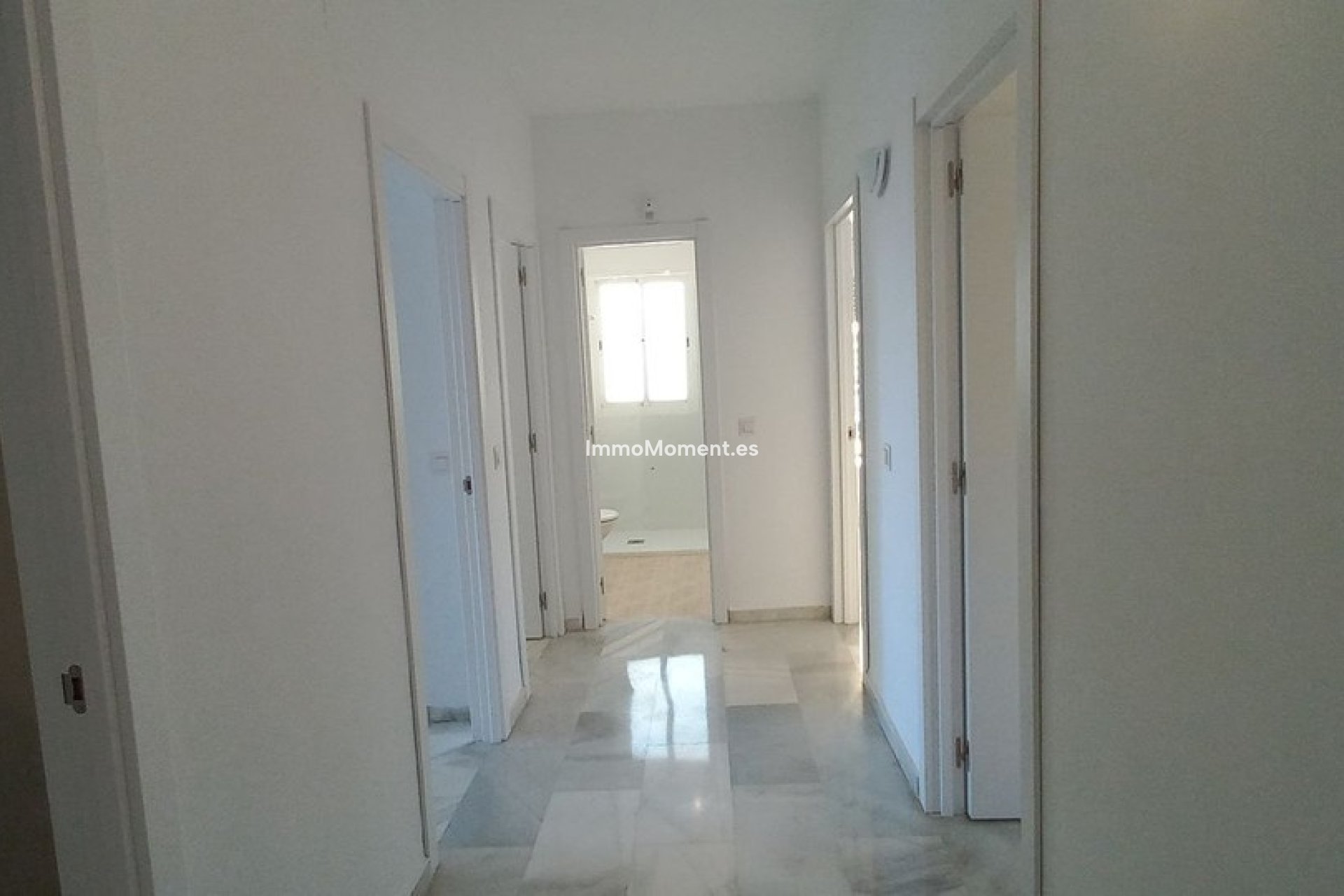 Revente - Appartement - Mijas - Mijas Costa