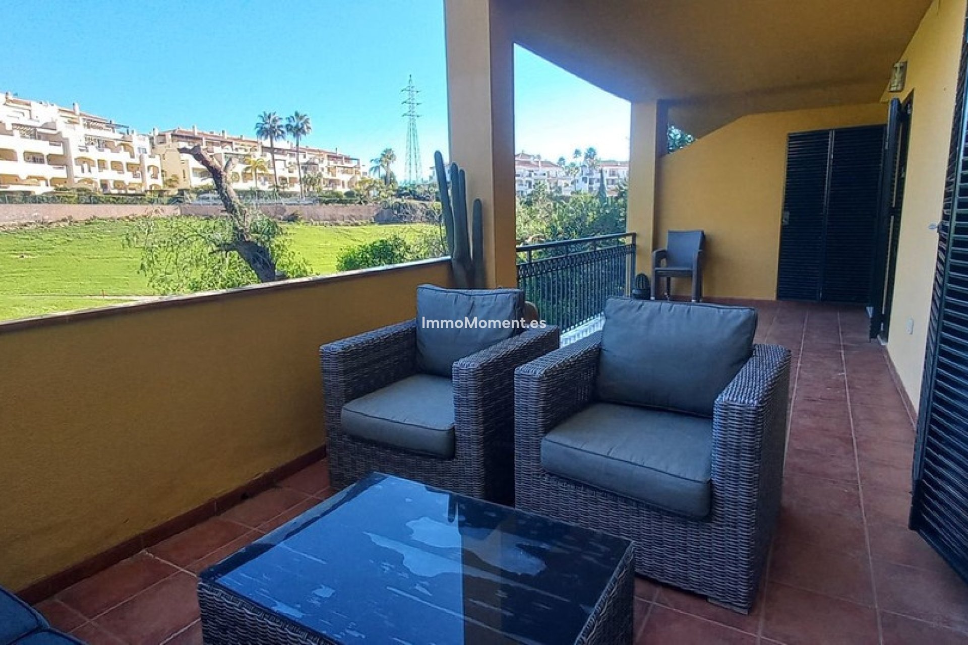 Revente - Appartement - Mijas - Mijas Costa