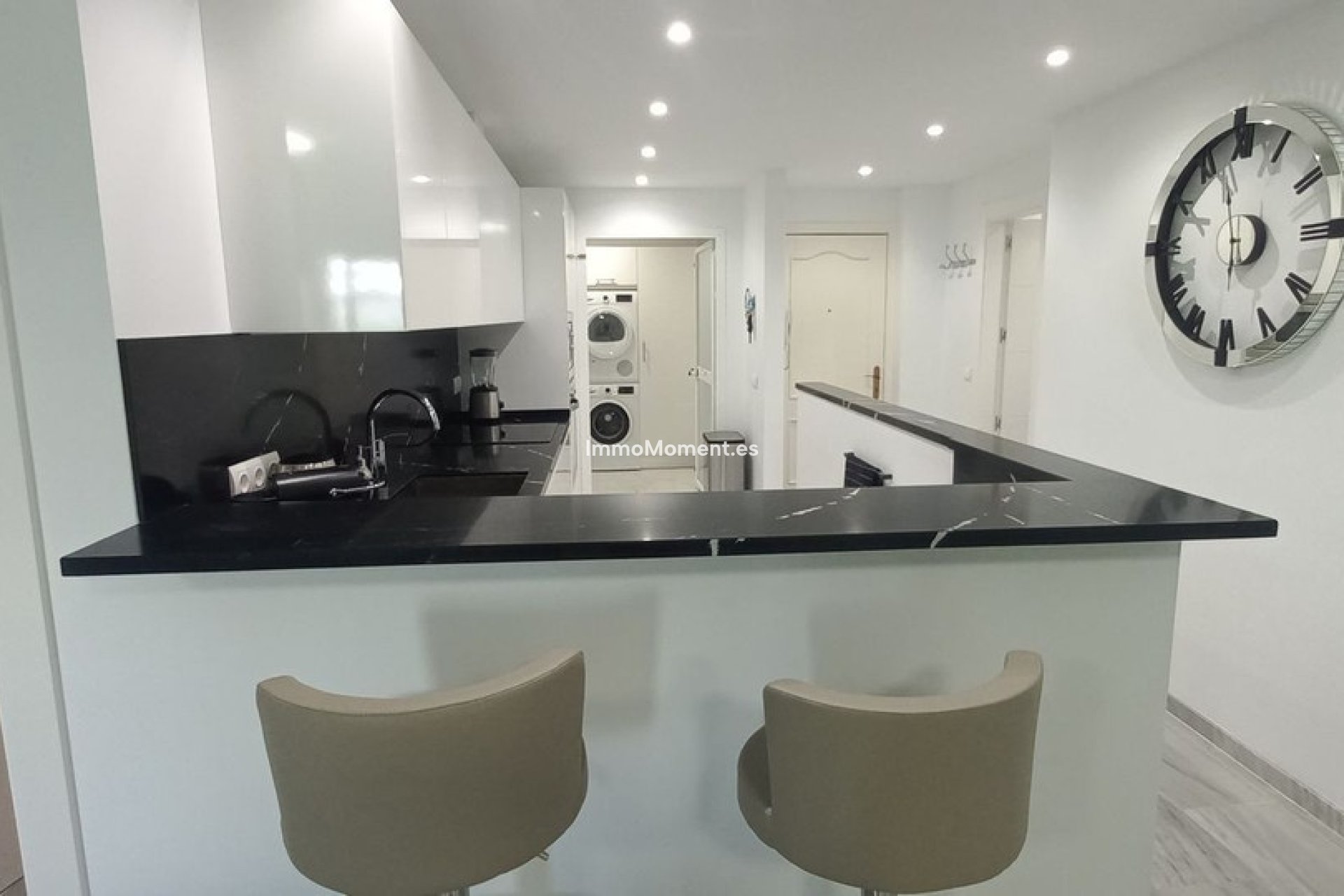 Revente - Appartement - Mijas - Mijas Costa