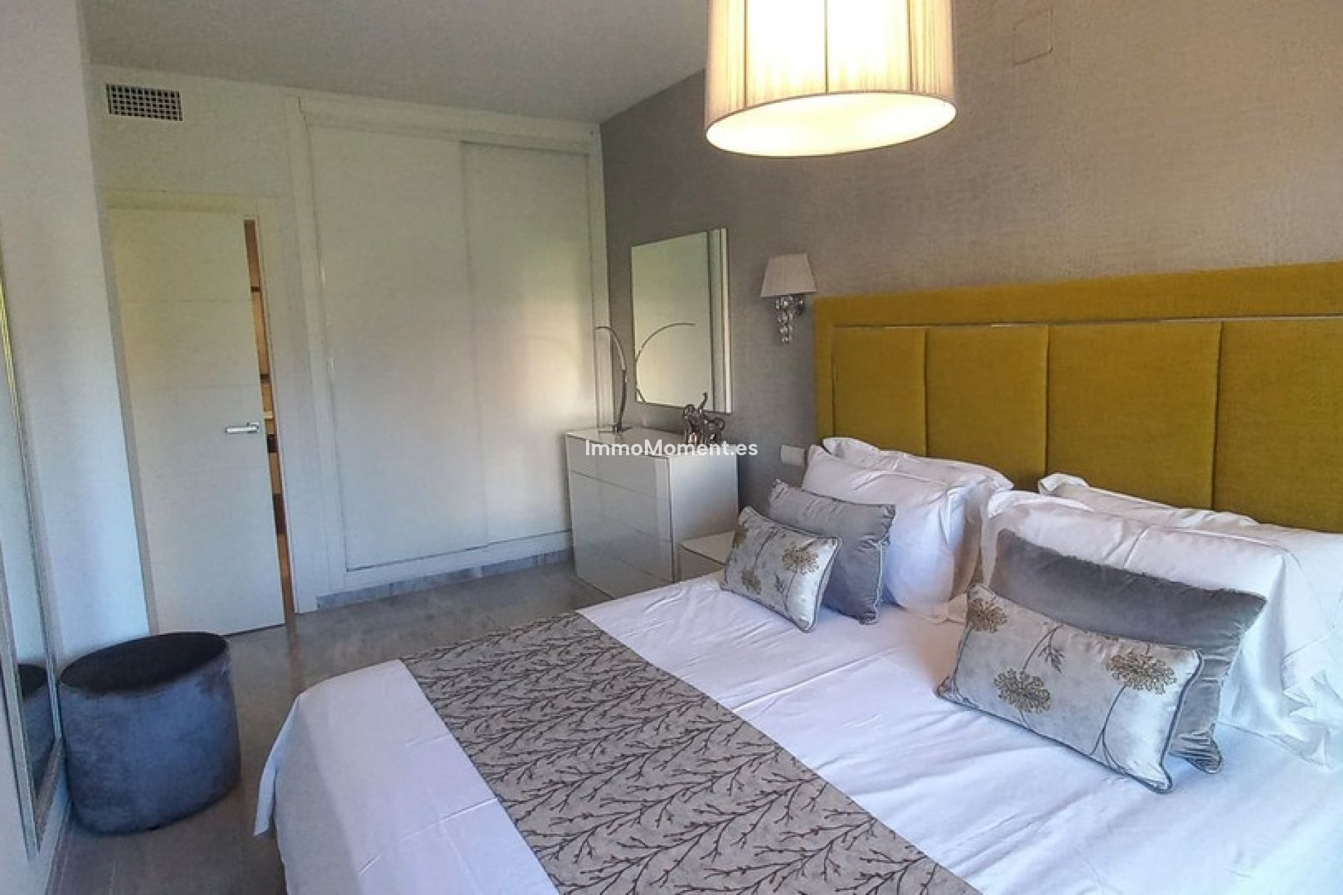 Revente - Appartement - Mijas - Mijas Costa