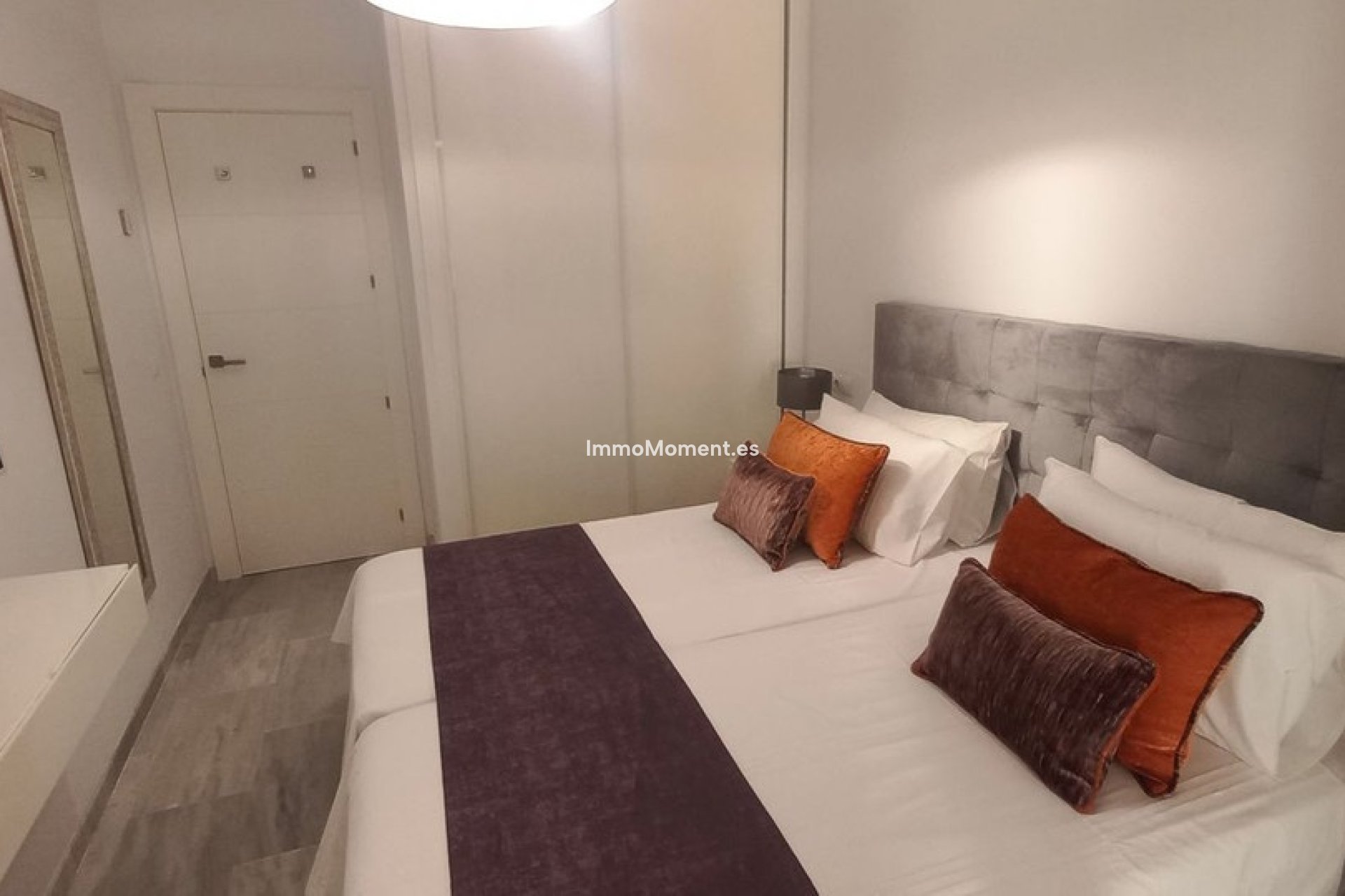 Revente - Appartement - Mijas - Mijas Costa