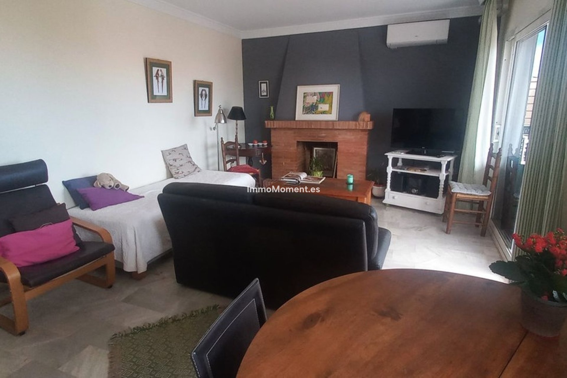 Revente - Appartement - Mijas - Mijas Costa