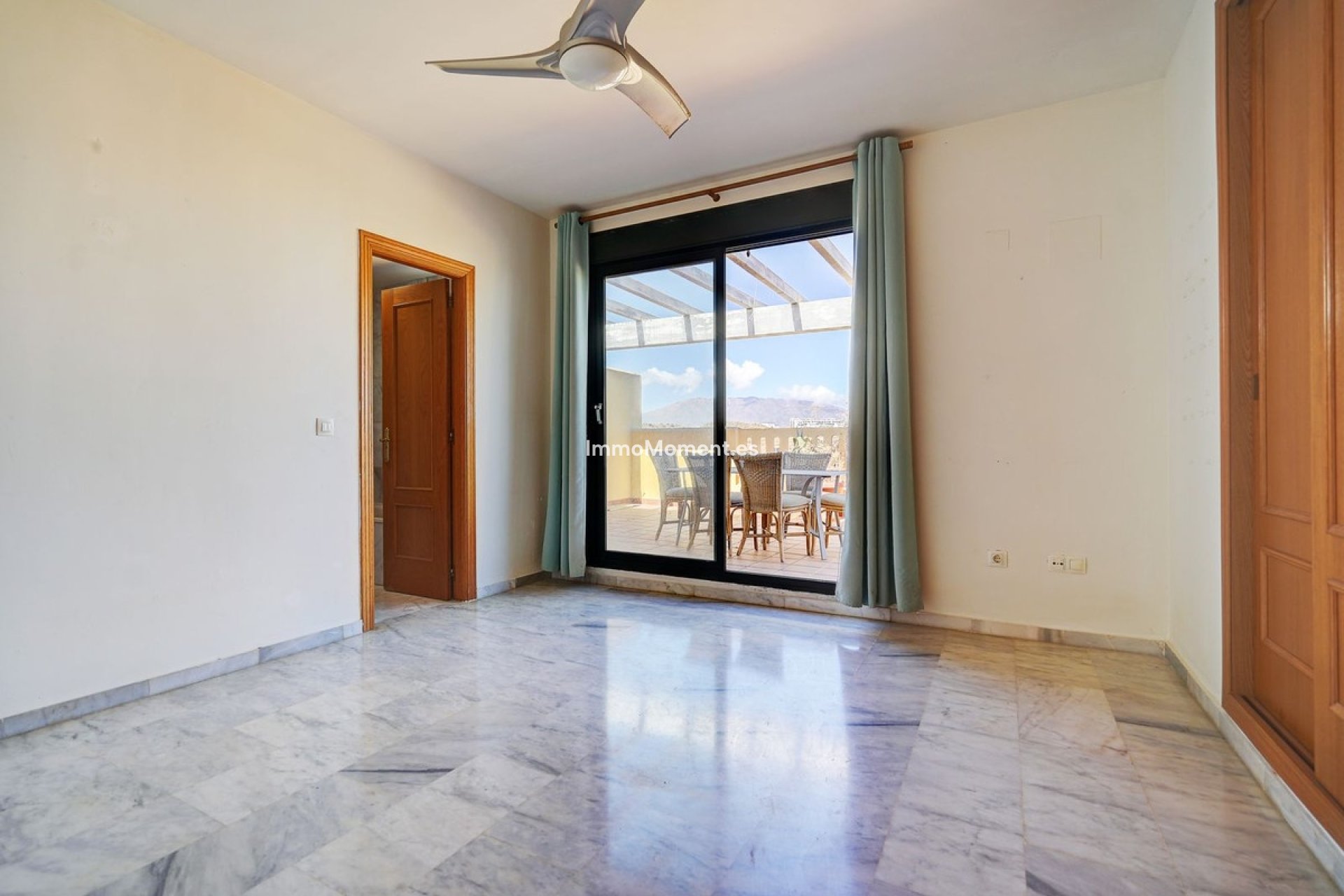 Revente - Appartement - Mijas - Mijas Costa