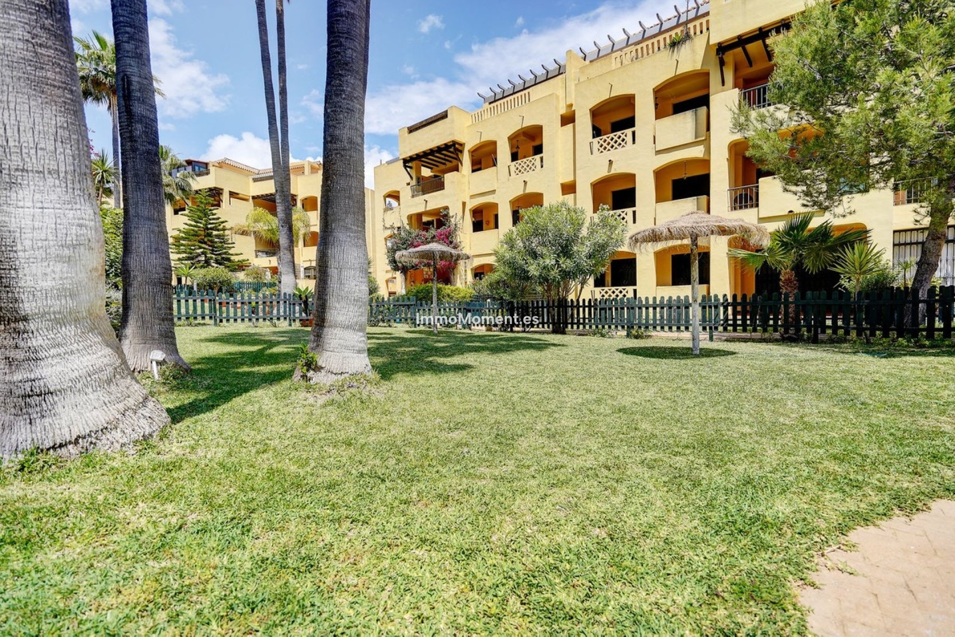 Revente - Appartement - Mijas - Mijas Costa