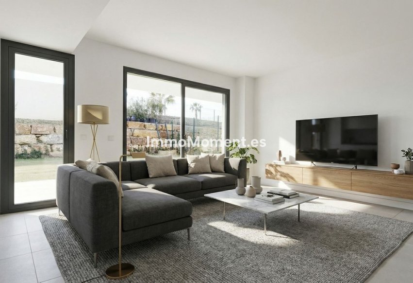 Revente - Appartement - Mijas - Mijas Costa