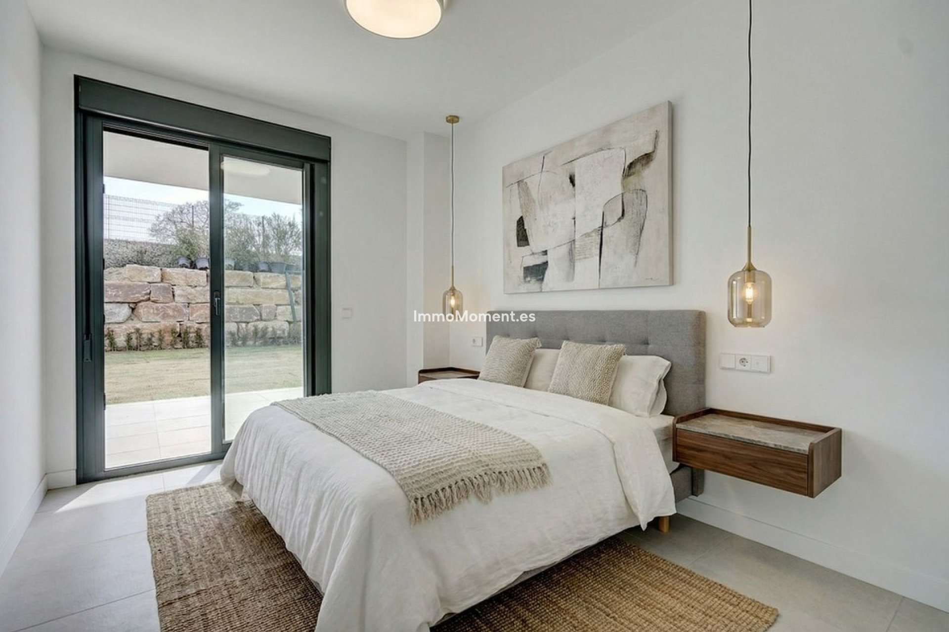 Revente - Appartement - Mijas - Mijas Costa