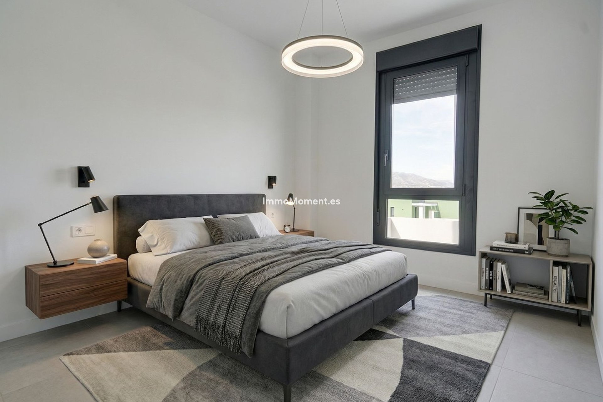 Revente - Appartement - Mijas - Mijas Costa