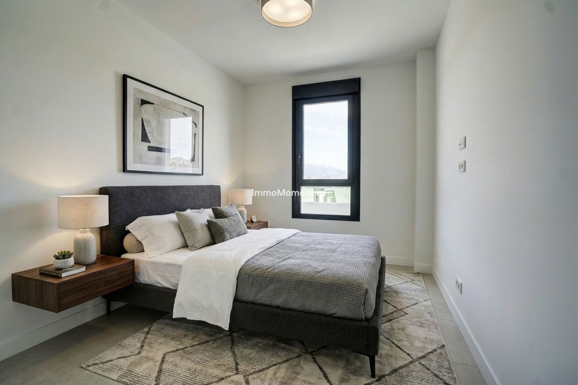 Revente - Appartement - Mijas - Mijas Costa