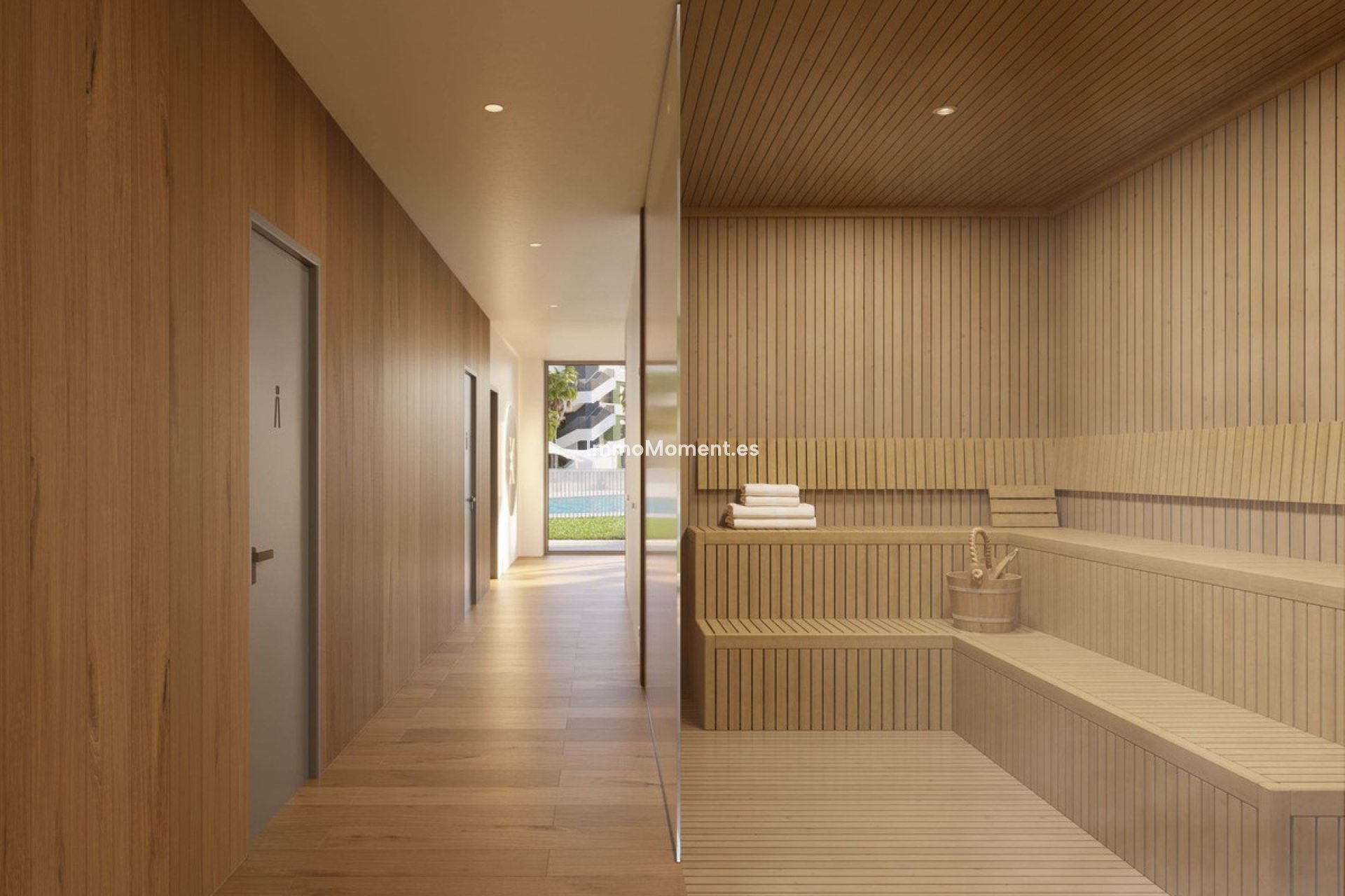 Revente - Appartement - Mijas - Mijas Costa