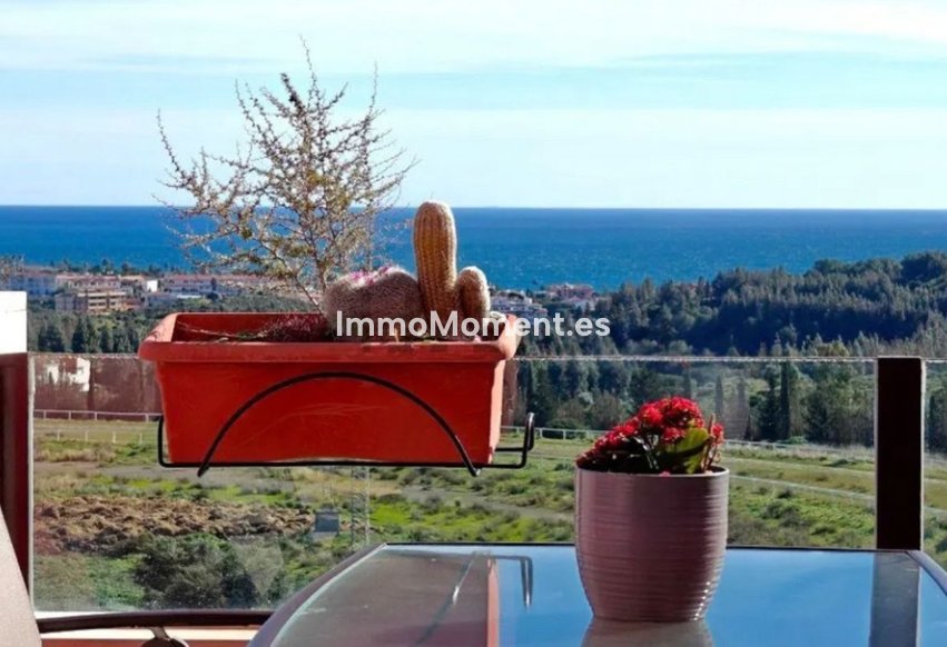 Revente - Appartement - Mijas - Mijas Costa