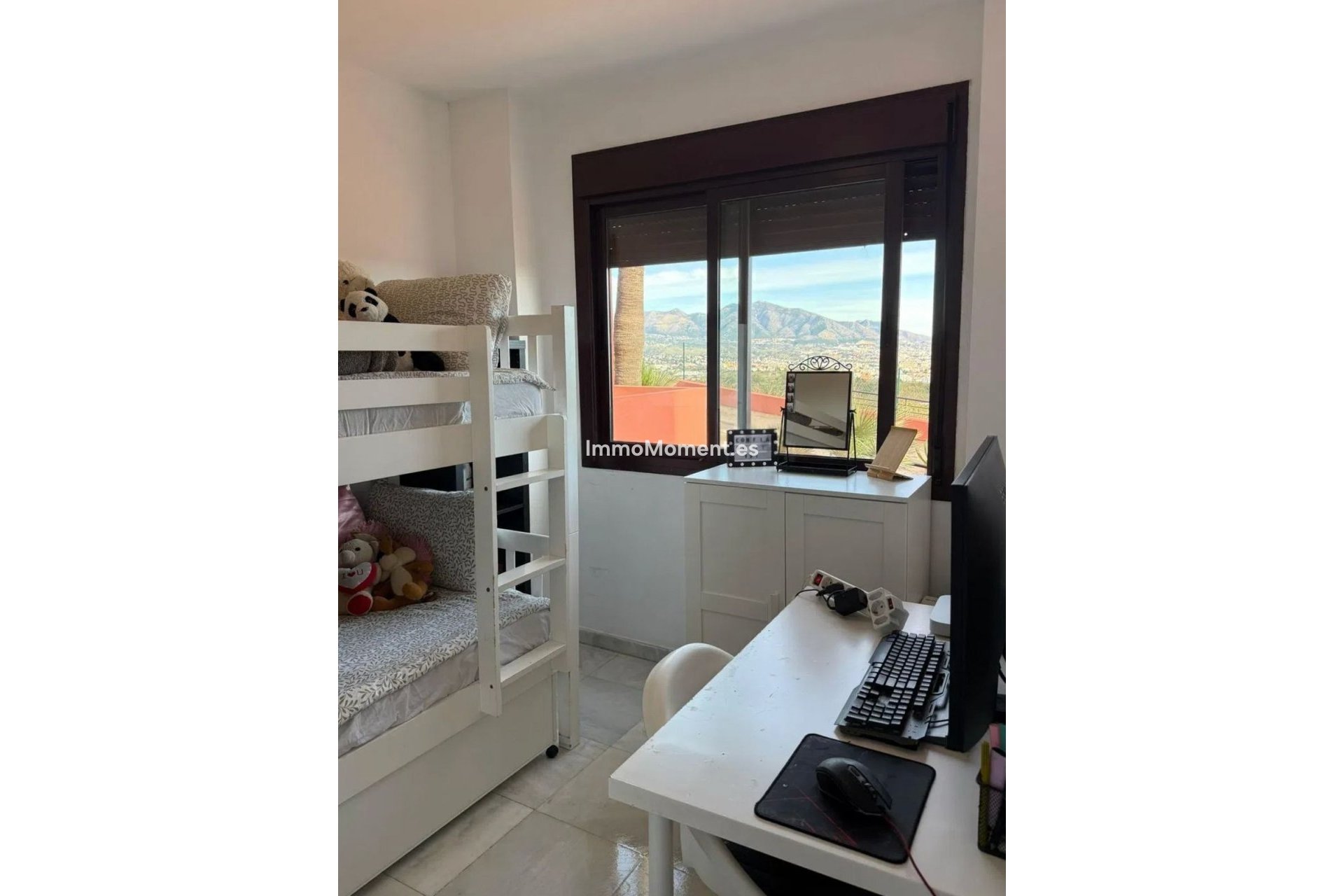 Revente - Appartement - Mijas - Mijas Costa