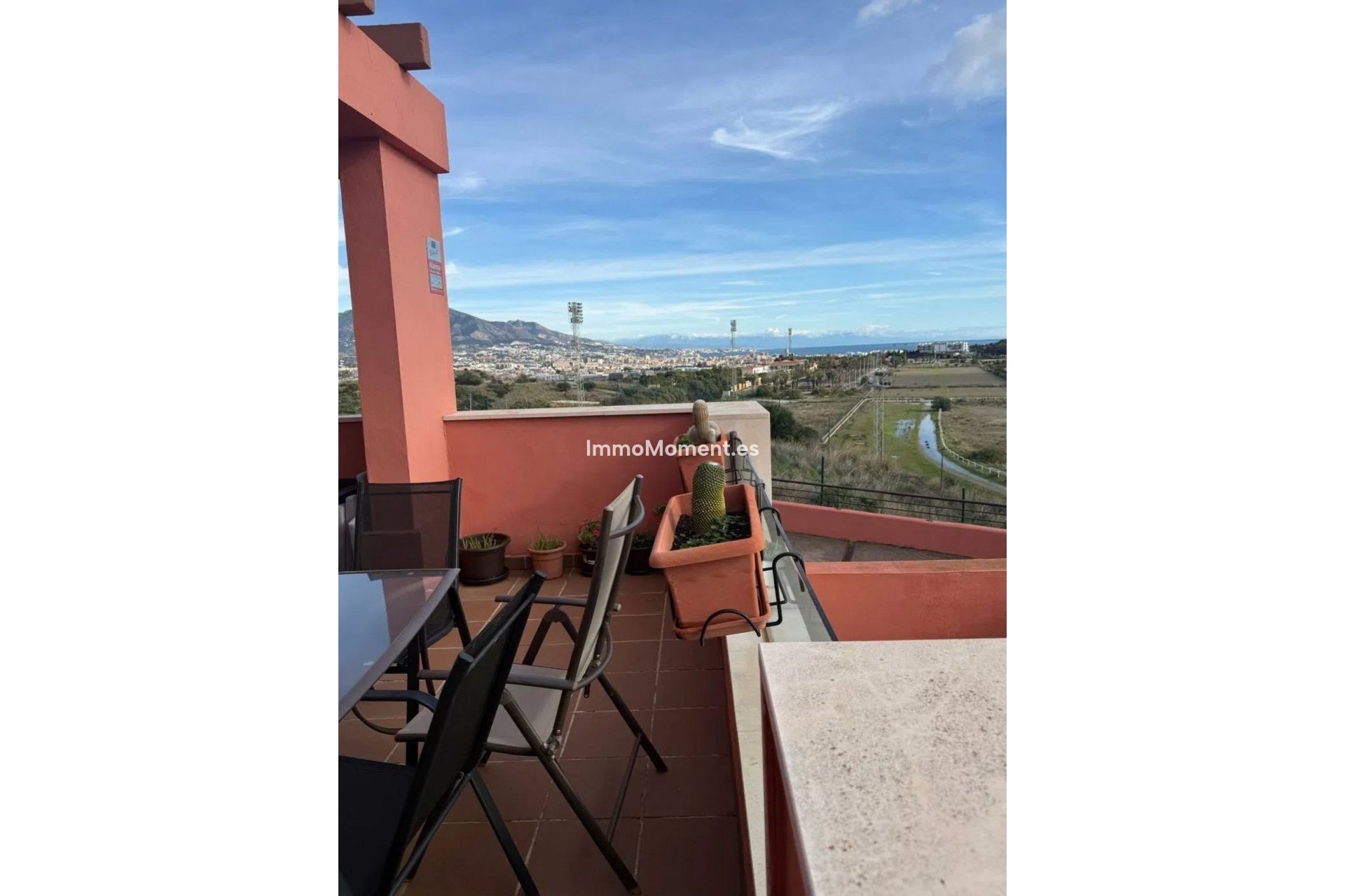 Revente - Appartement - Mijas - Mijas Costa
