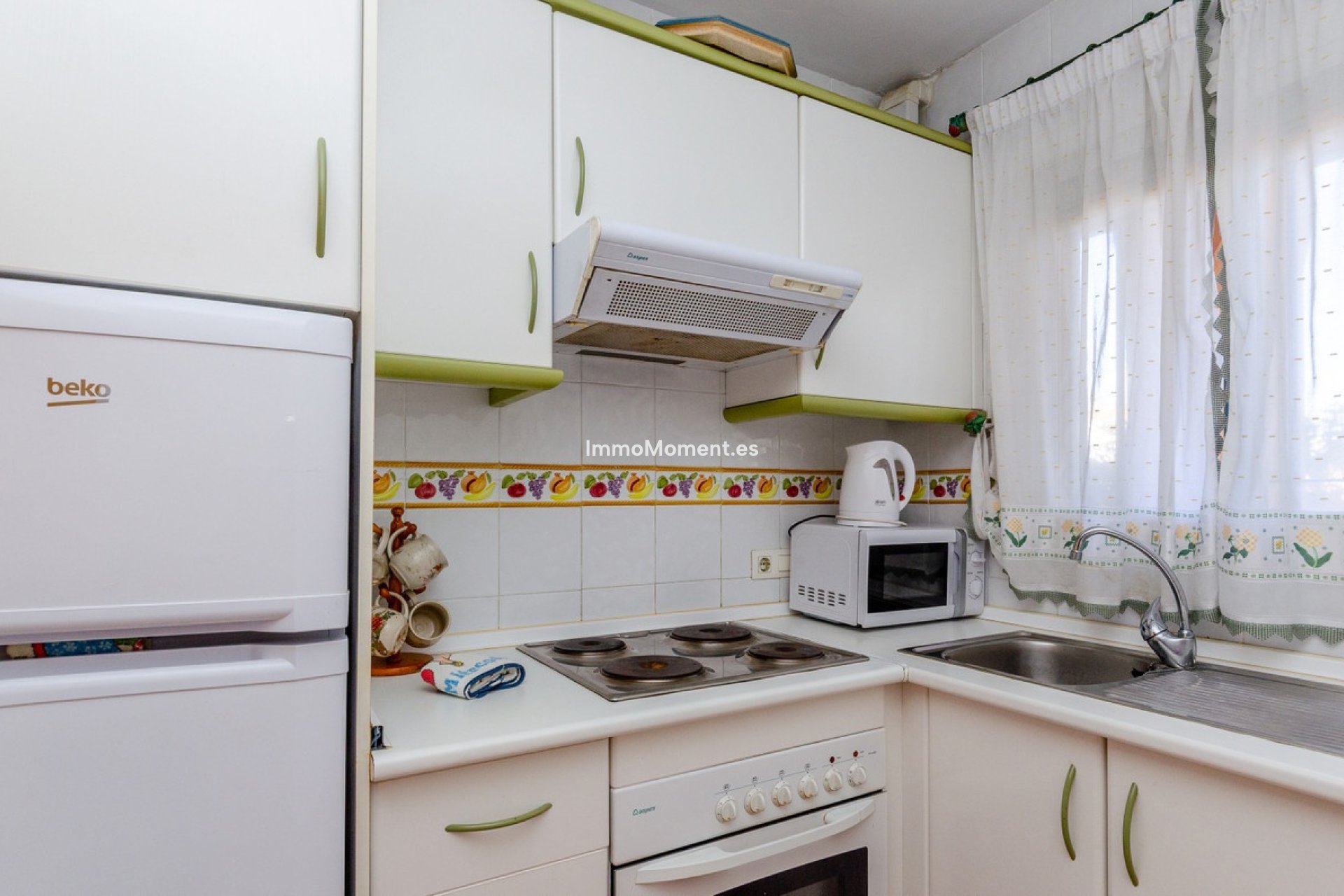 Revente - Appartement - Mijas - Mijas Costa