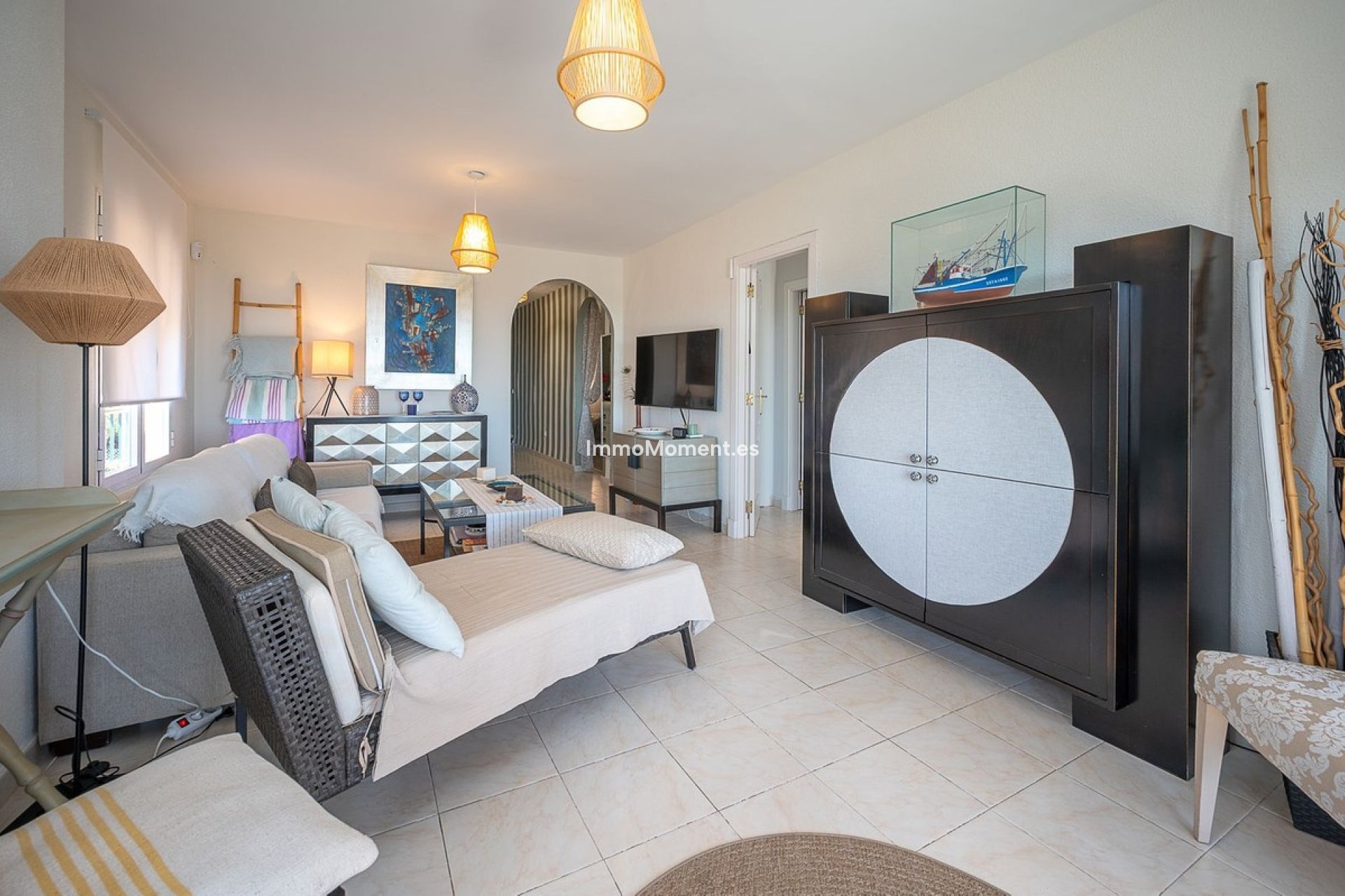 Revente - Appartement - Mijas - Mijas Costa