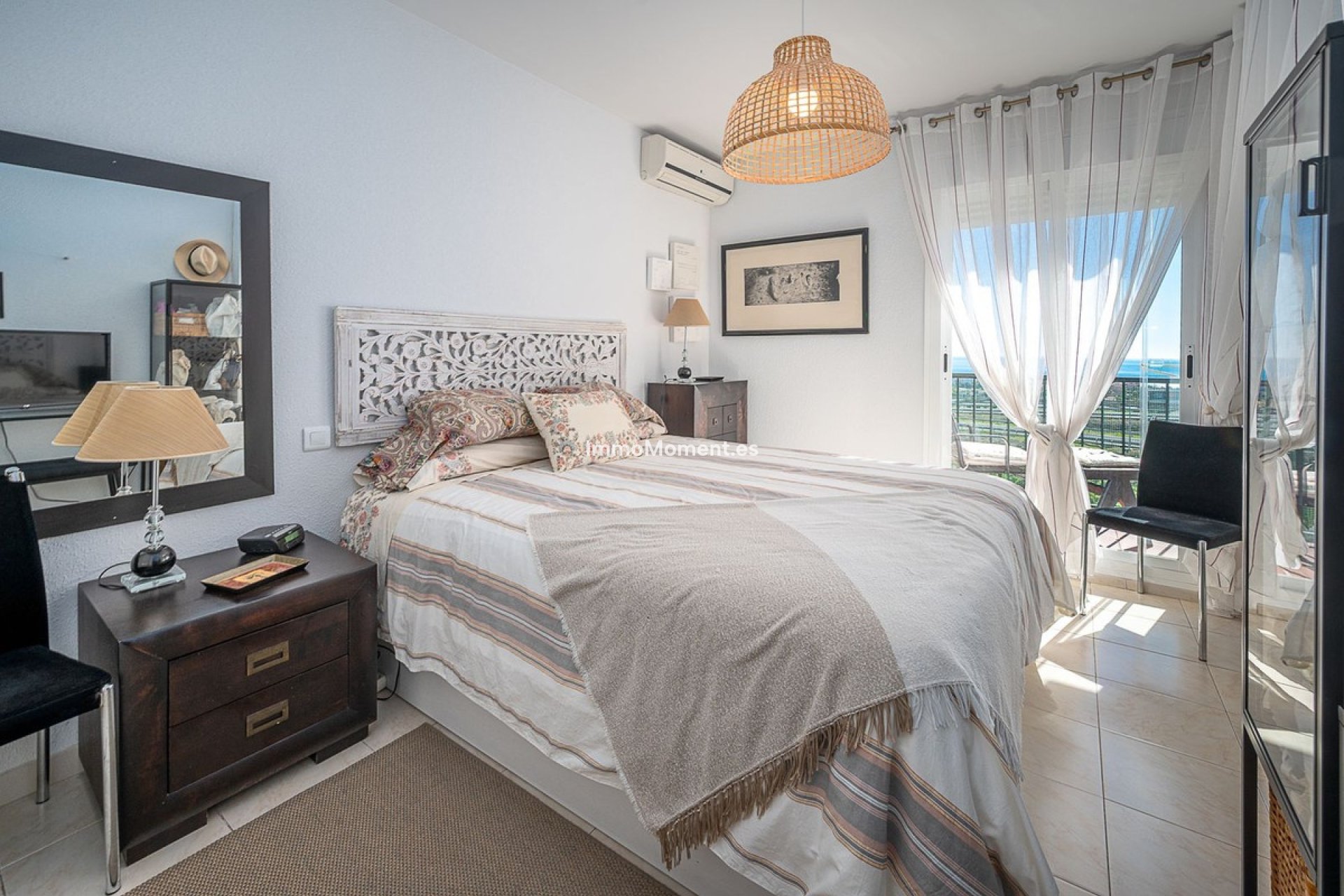 Revente - Appartement - Mijas - Mijas Costa