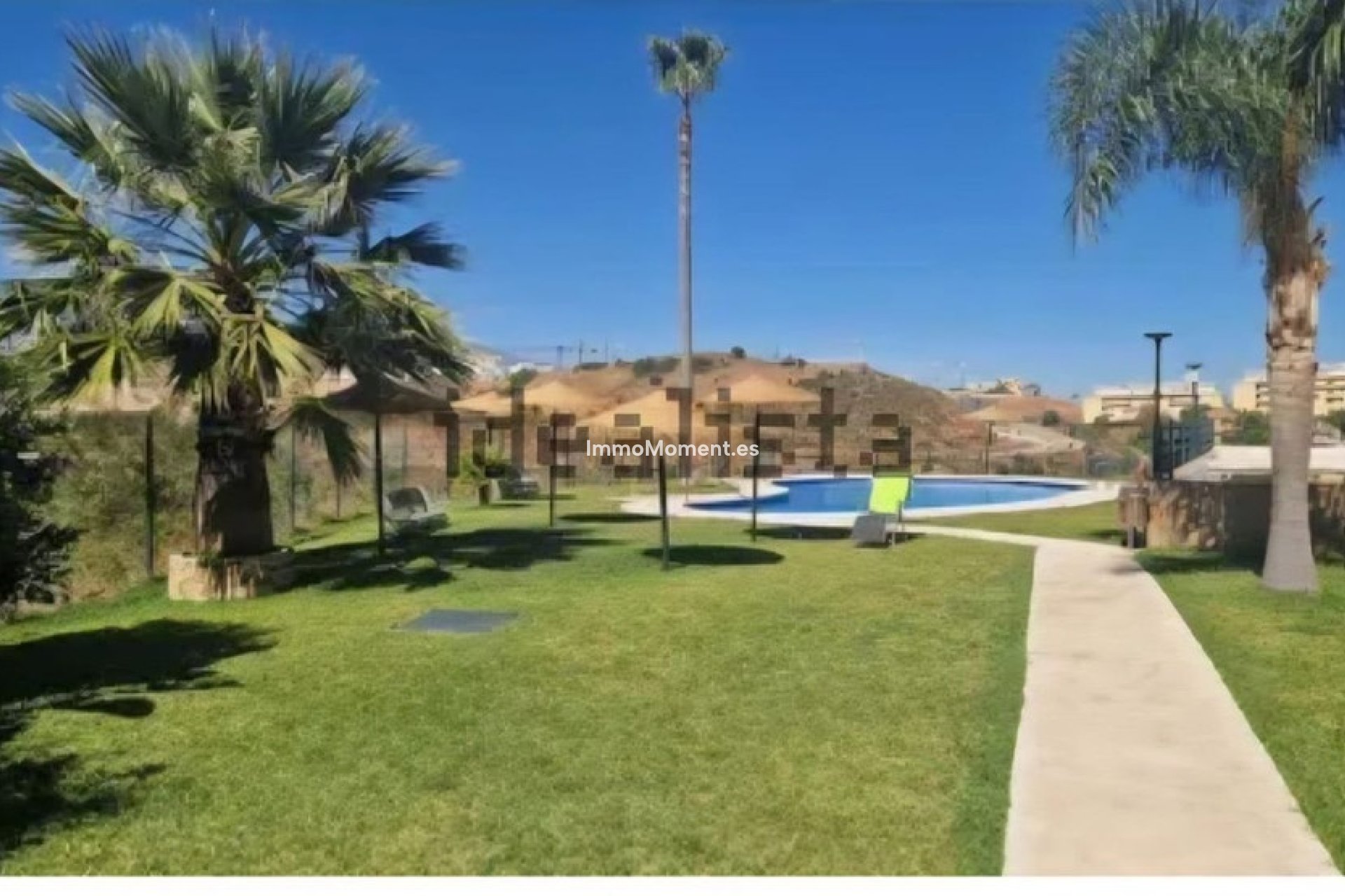 Revente - Appartement - Mijas - Mijas Costa