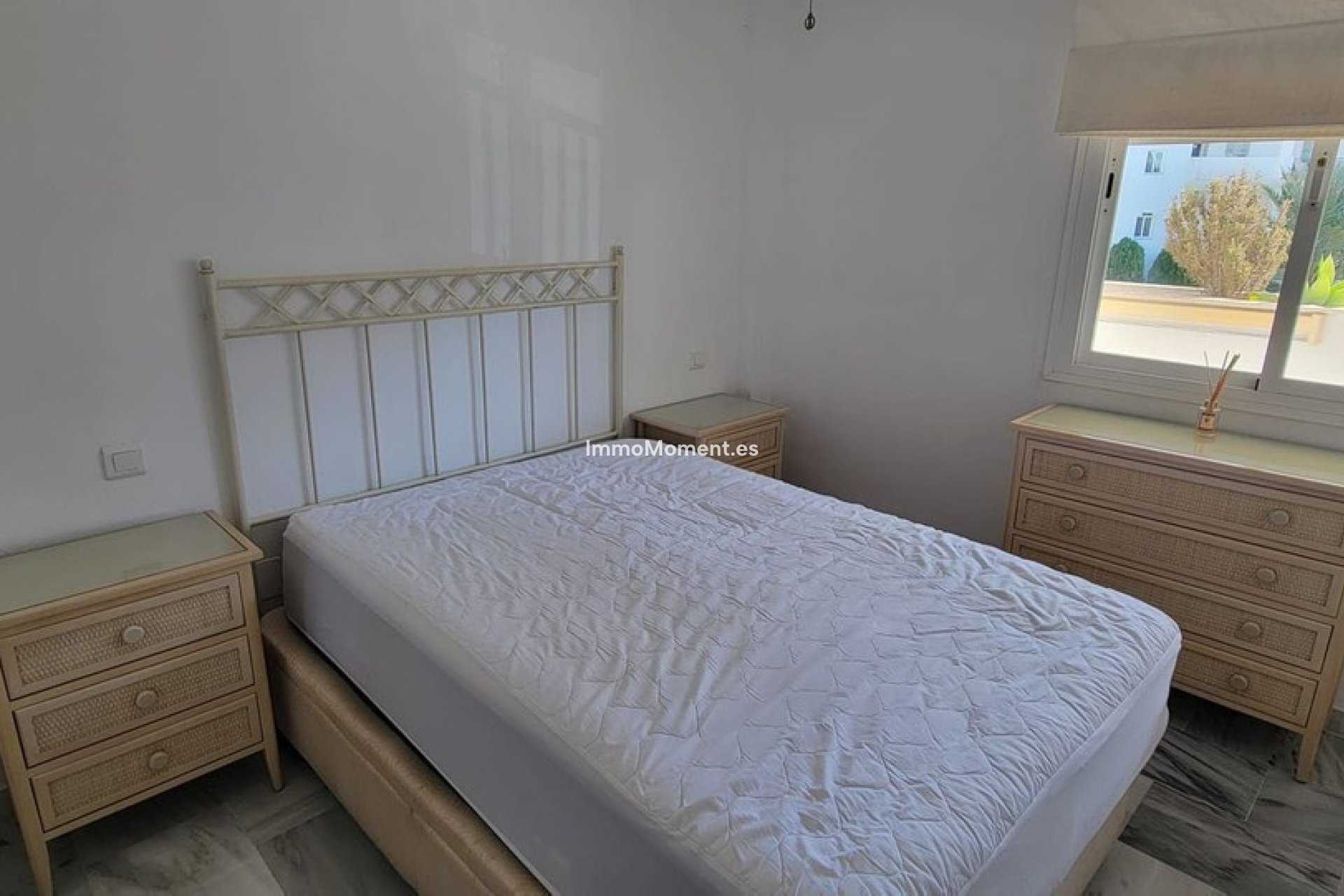 Revente - Appartement - Mijas - Mijas Costa