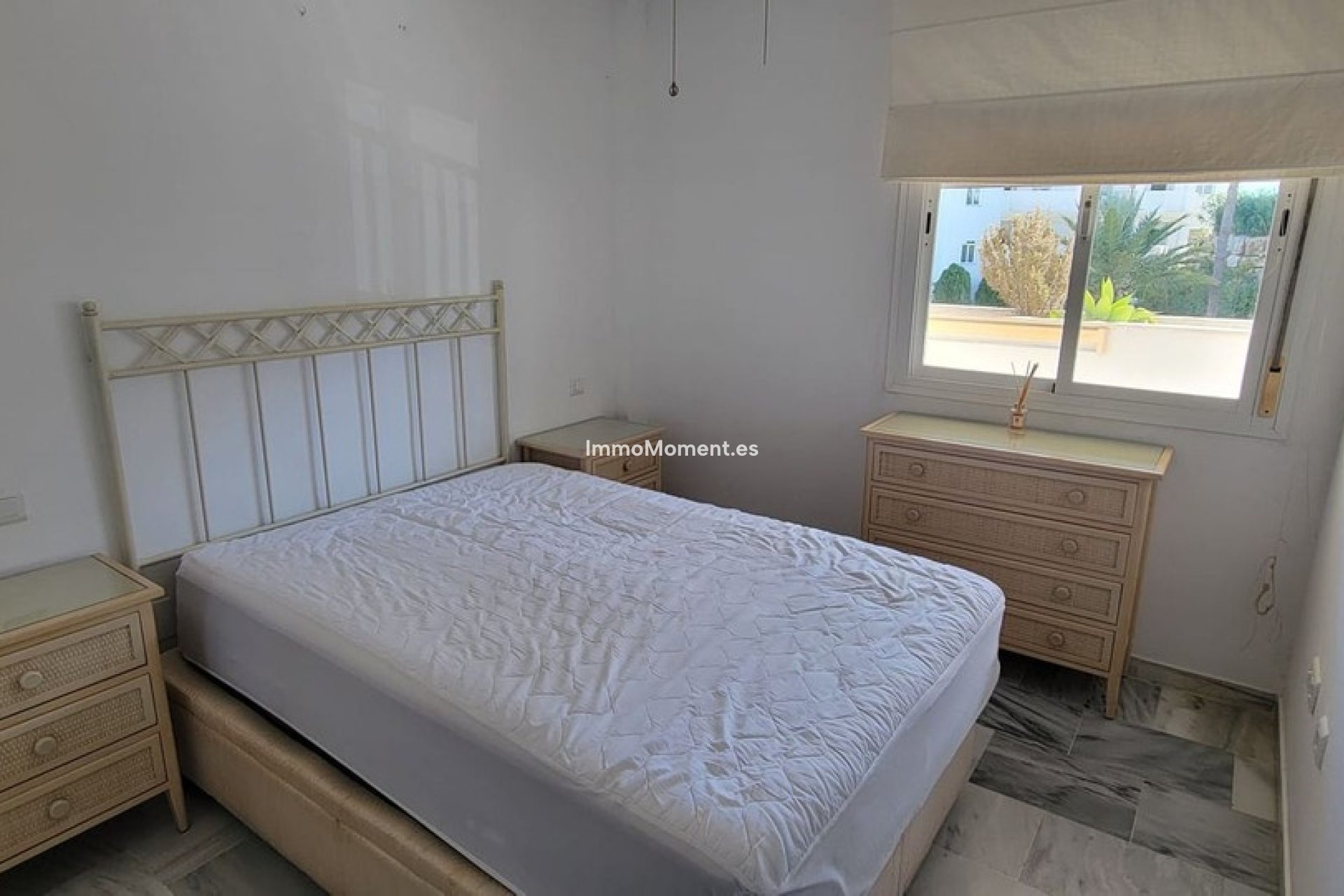 Revente - Appartement - Mijas - Mijas Costa