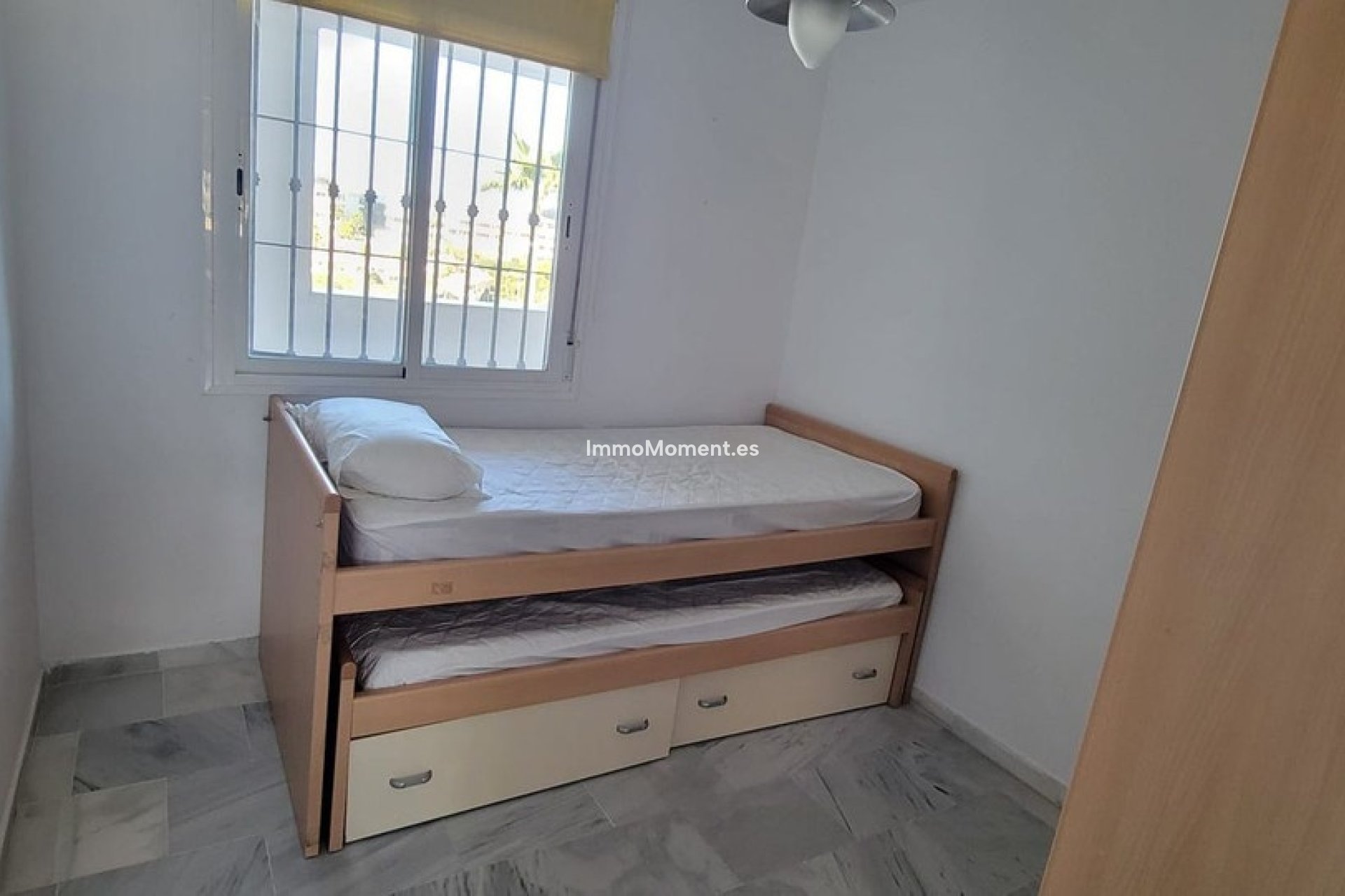 Revente - Appartement - Mijas - Mijas Costa